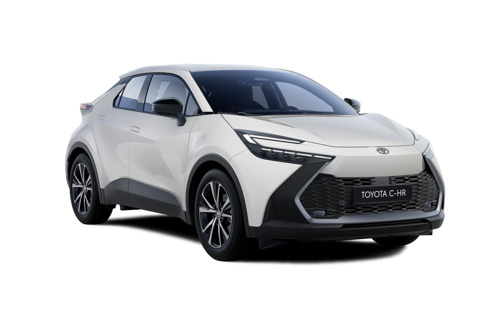 Prijsvergelijking: Renault Symbioz goedkoper dan Toyota C-HR en Kia Niro