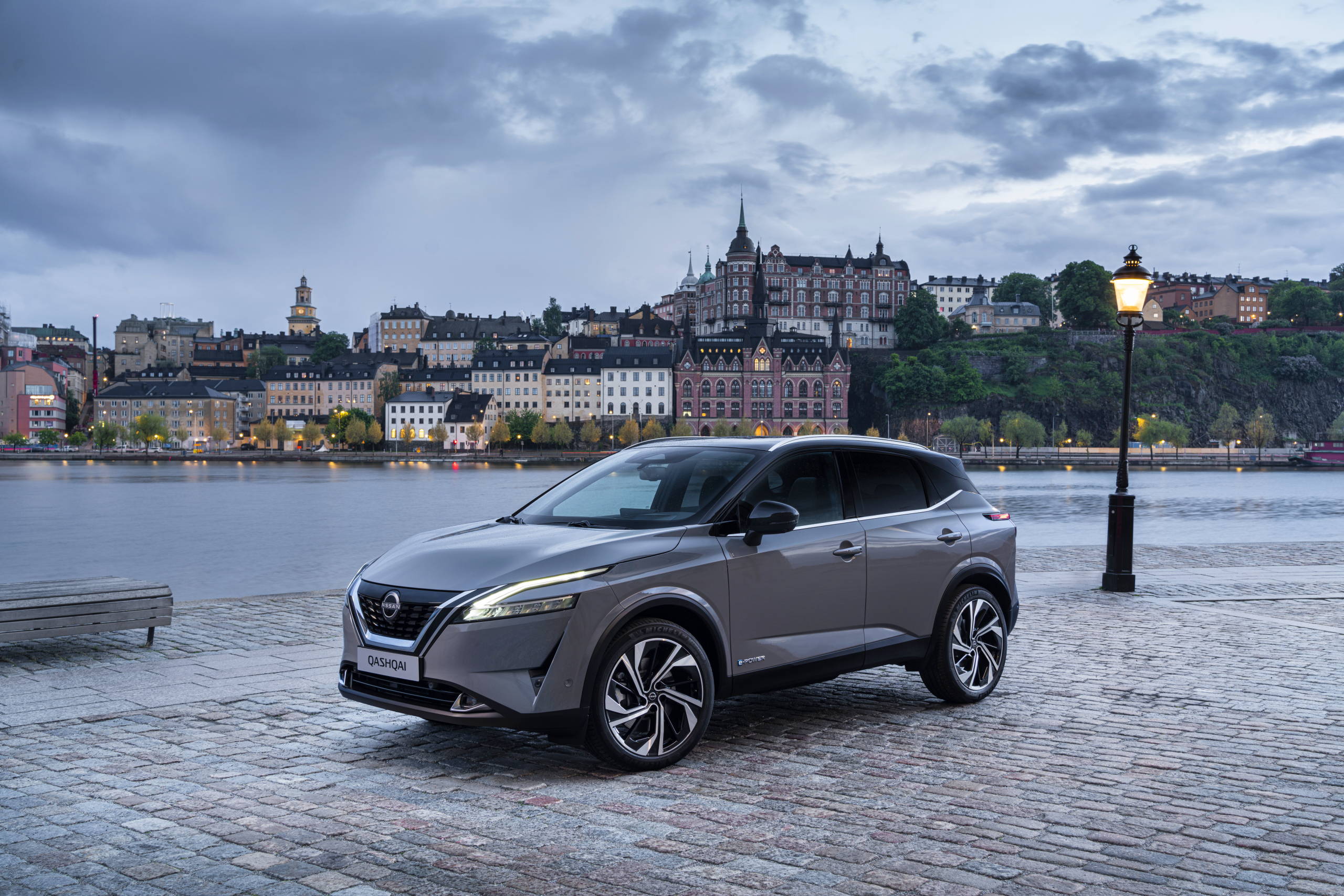 Nissan Qashqai E-Power review (2022) – Een oplossing voor een niet-bestaand probleem?