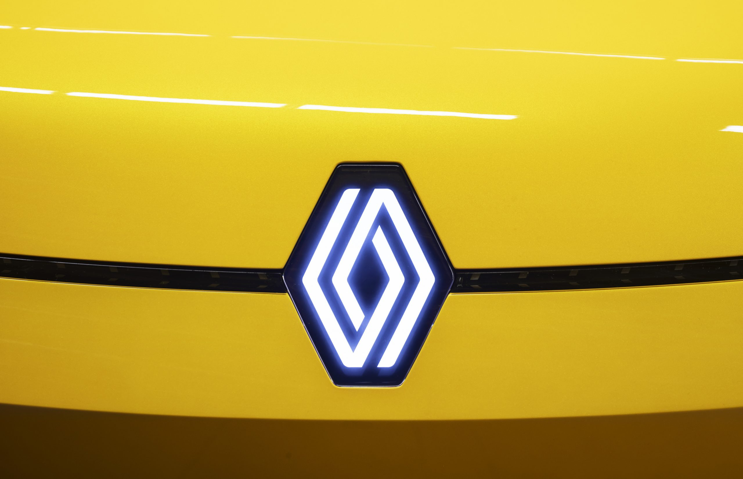 Renault heeft een nieuw beeldmerk! Maar wat betekent het Renault-logo eigenlijk?