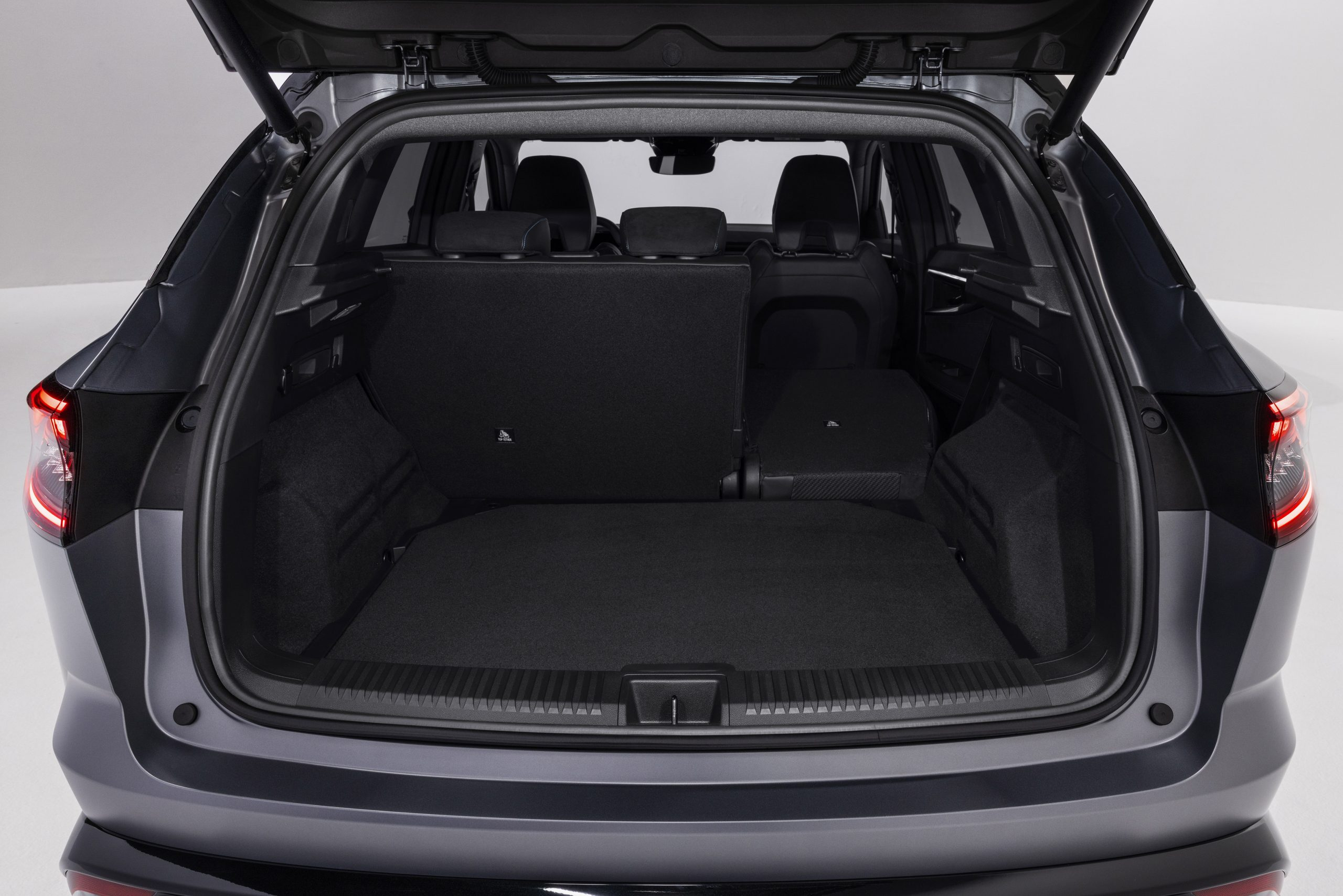 De nieuwe Renault Austral is een gewone suv ... met torenhoge pretenties