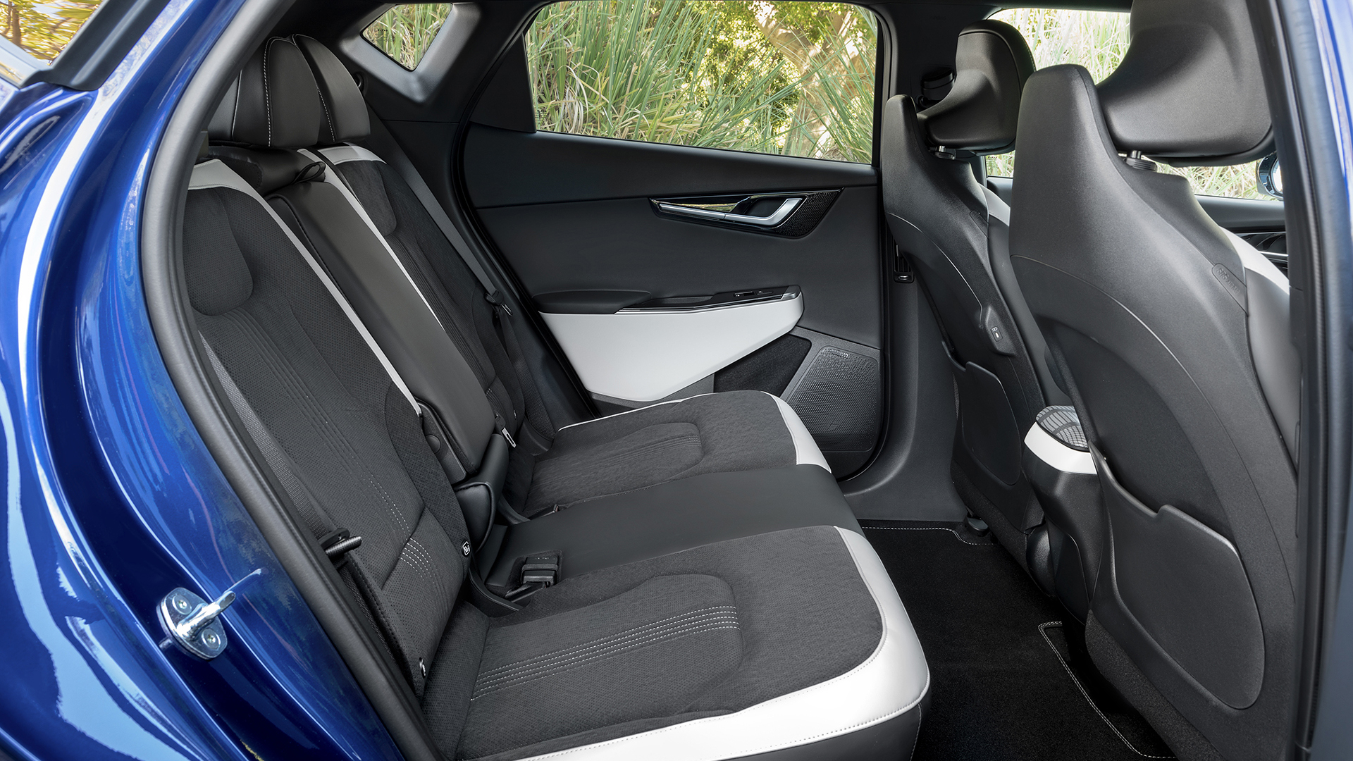 Private lease Kia EV6 – als je kopen te duur vindt