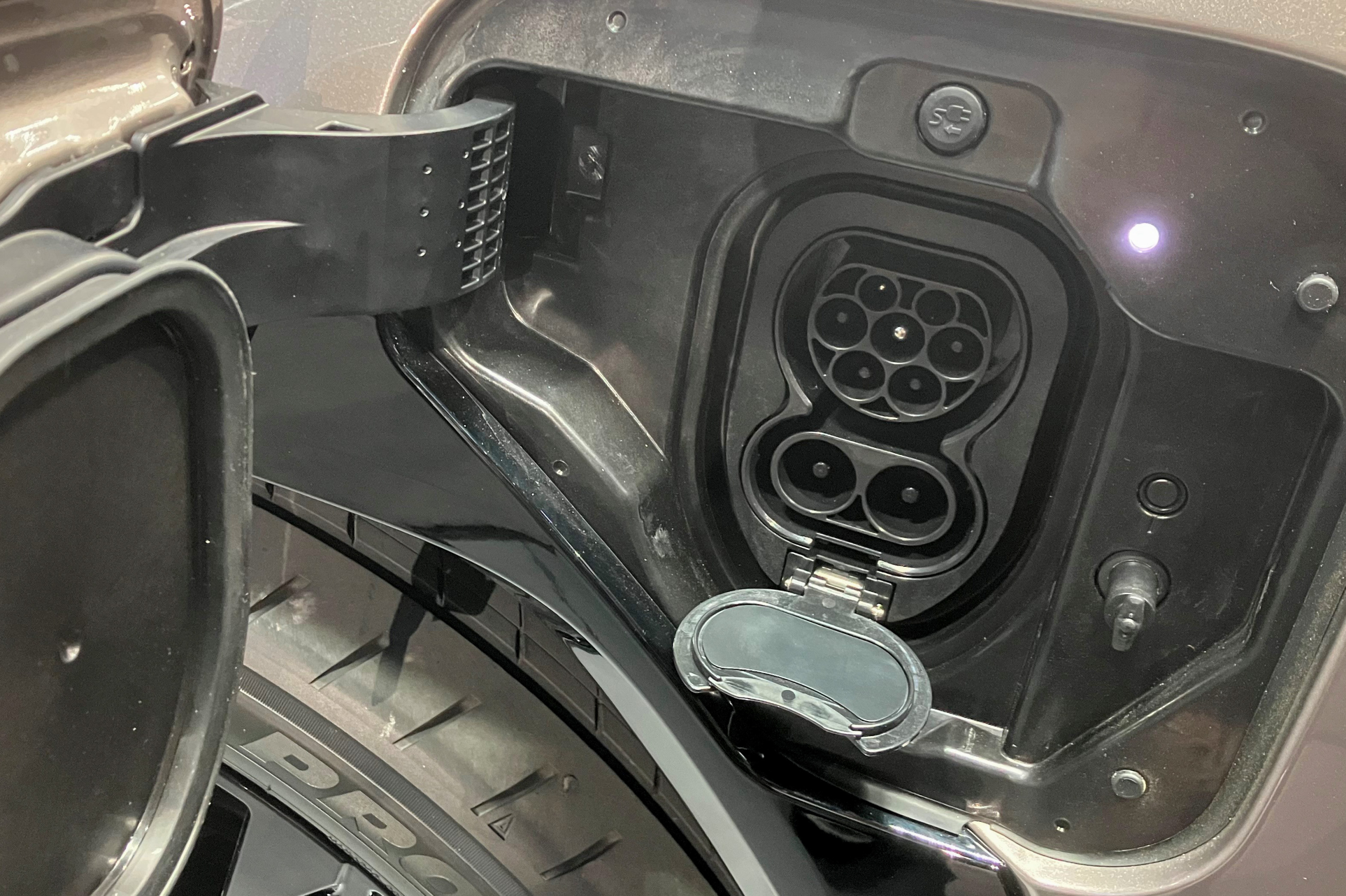 5 dingen die ons opvallen aan de nieuwe Toyota RAV4 (2026)