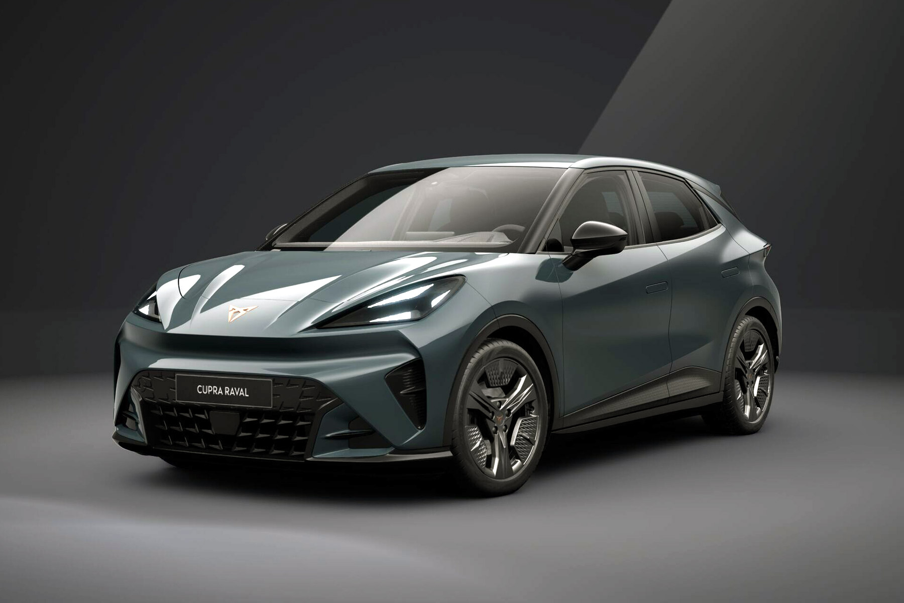 Loopt de weg dood voor Seat? Volkswagen kiest vol voor Cupra