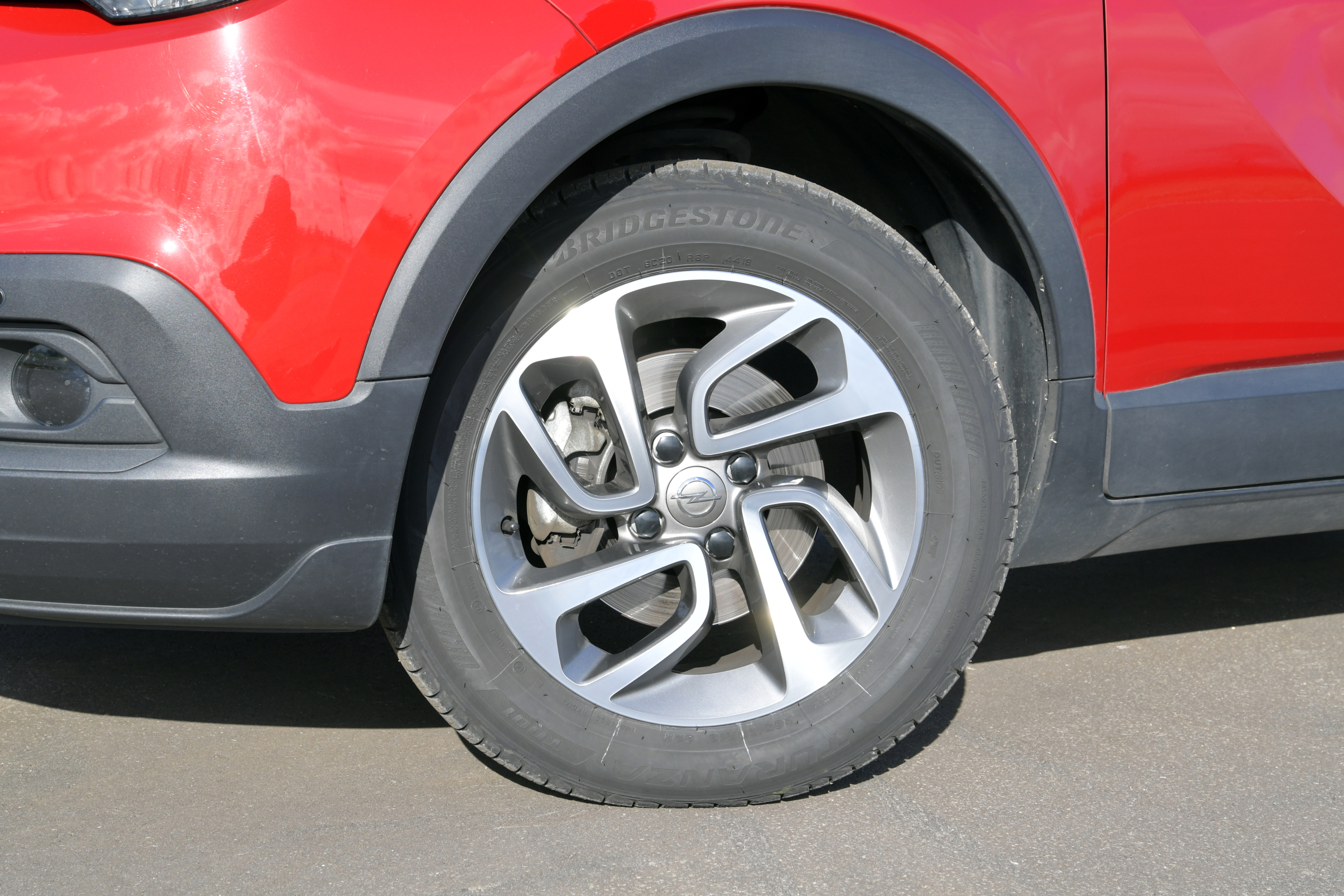 Tweedehands Opel Crossland: problemen, prijzen, betrouwbaarheid