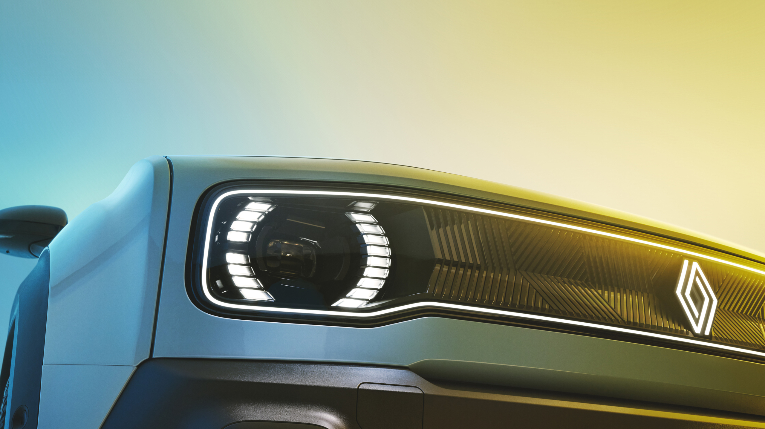 Renault 4 (2025) heeft een lage prijs, maar dit levert je in