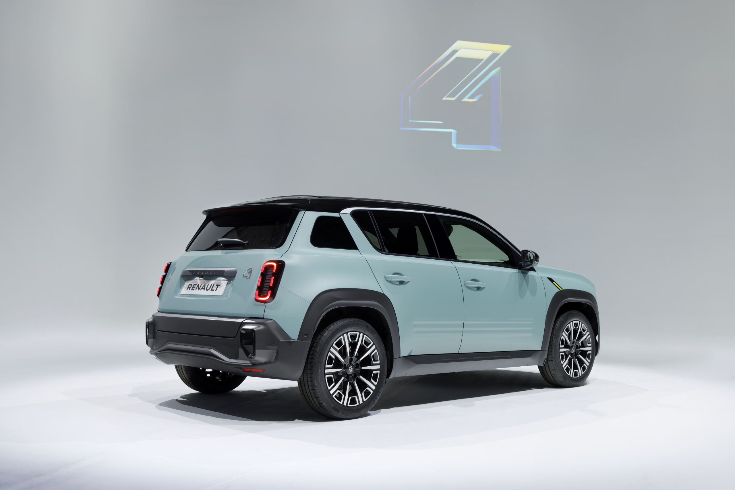 Zo kun je de nieuwe Renault 4 nu al bestellen