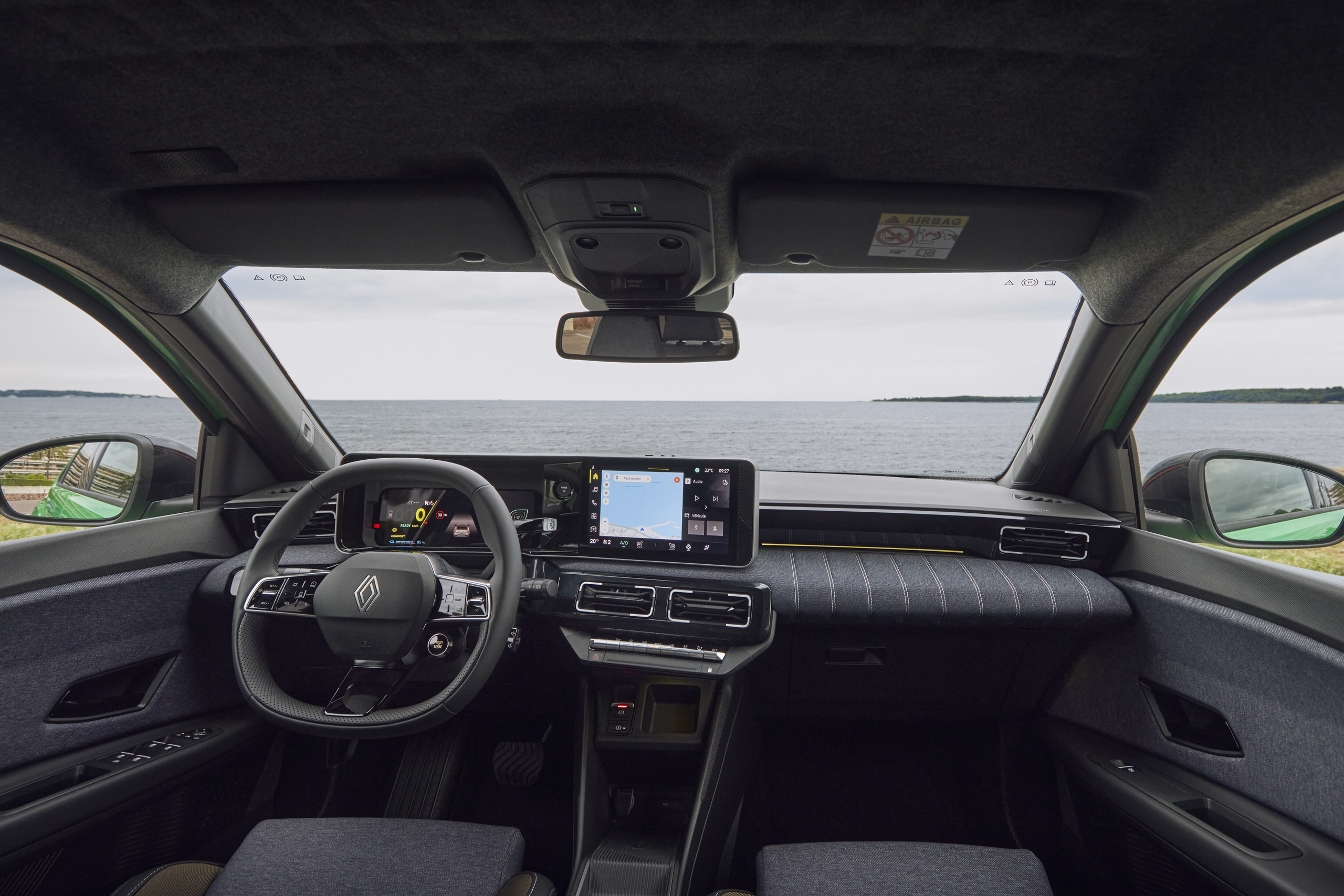 Renault 5 (2024) test: na moeizame jaren heeft Renault de smaak weer te pakken