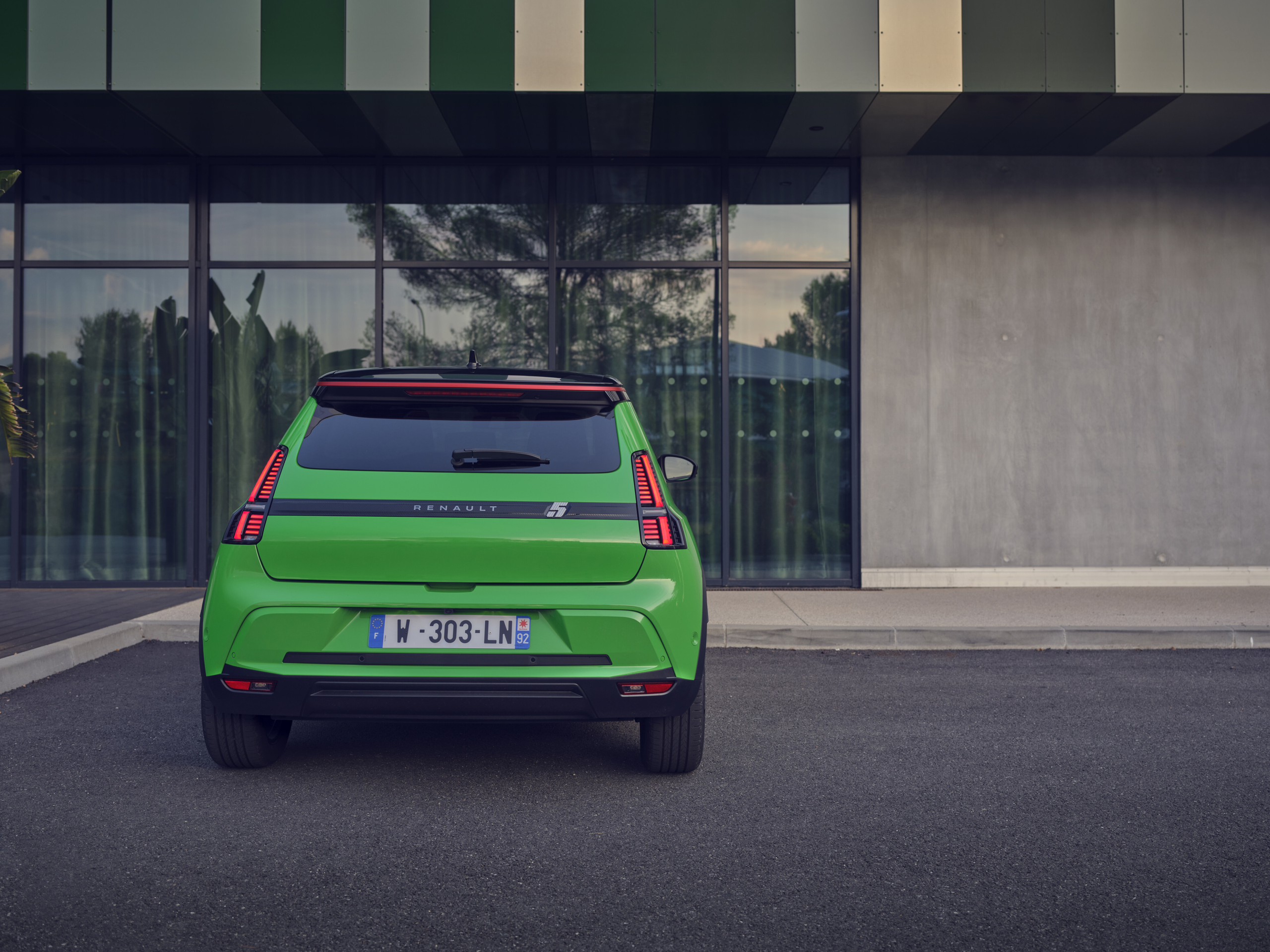 Renault 5 (2024) test: na moeizame jaren heeft Renault de smaak weer te pakken