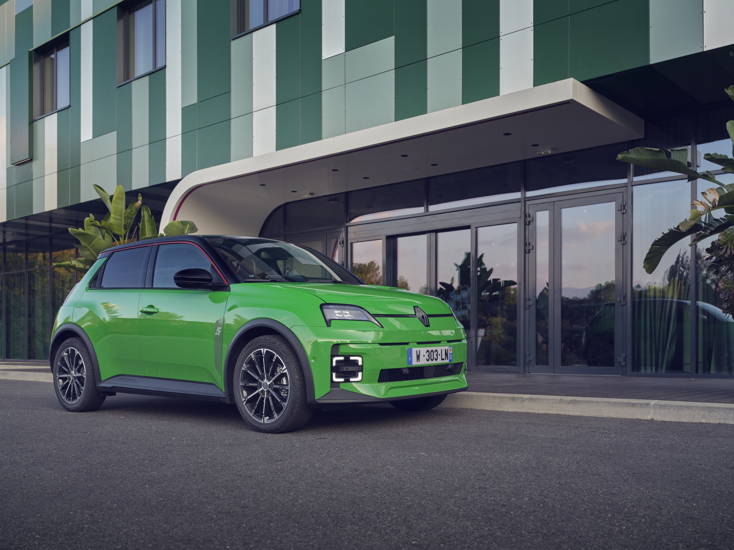 Renault 5 (2024) test: na moeizame jaren heeft Renault de smaak weer te pakken