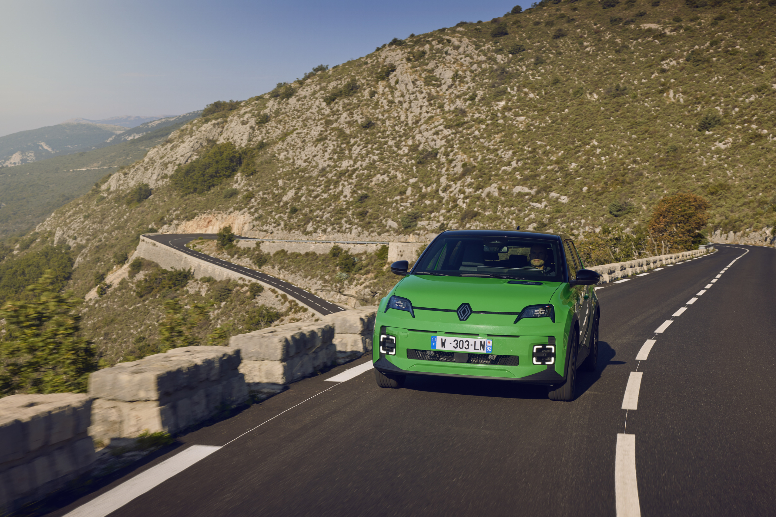 Renault 5 (2024) test: na moeizame jaren heeft Renault de smaak weer te pakken