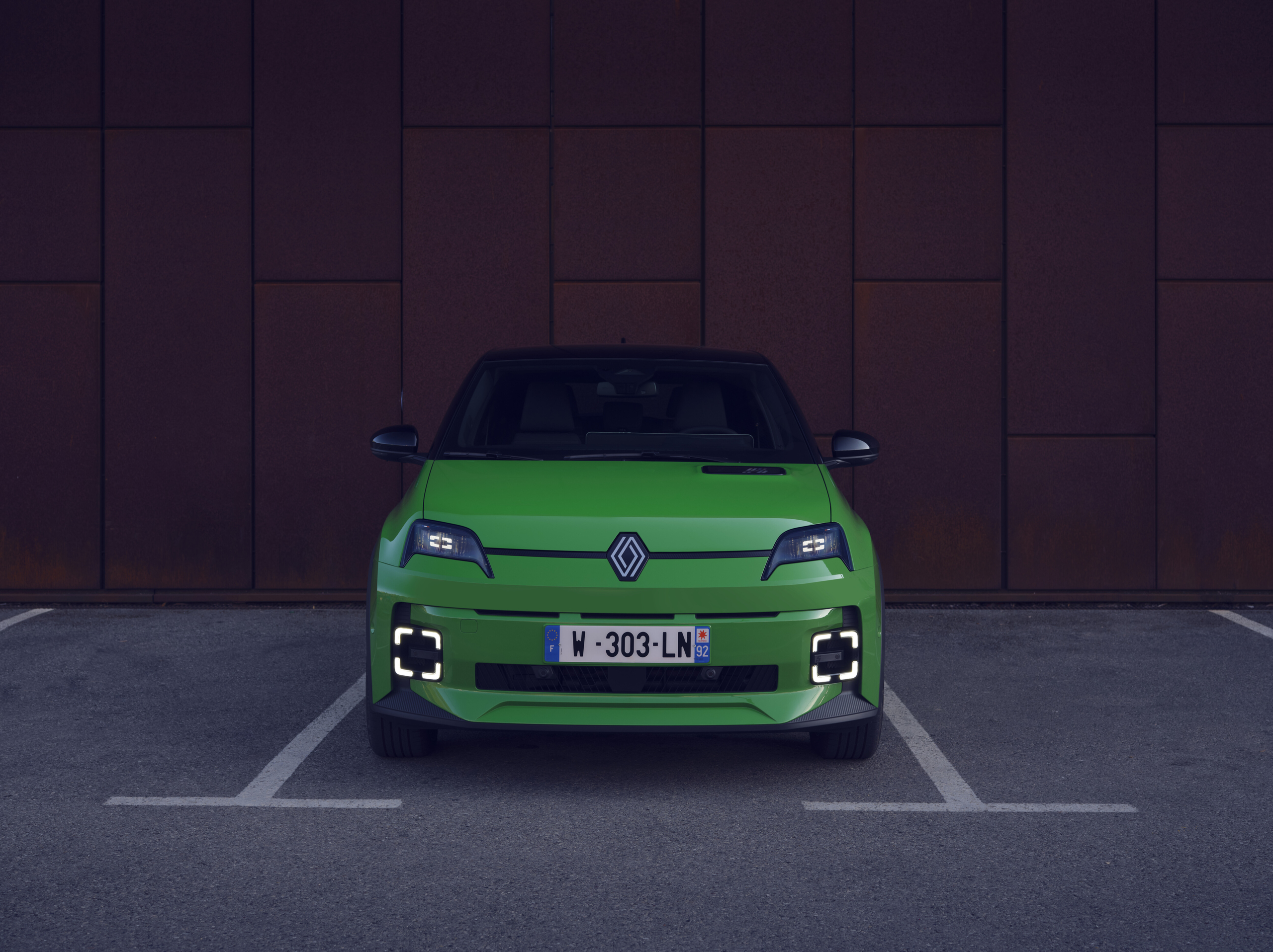 Renault 5 (2024) test: na moeizame jaren heeft Renault de smaak weer te pakken