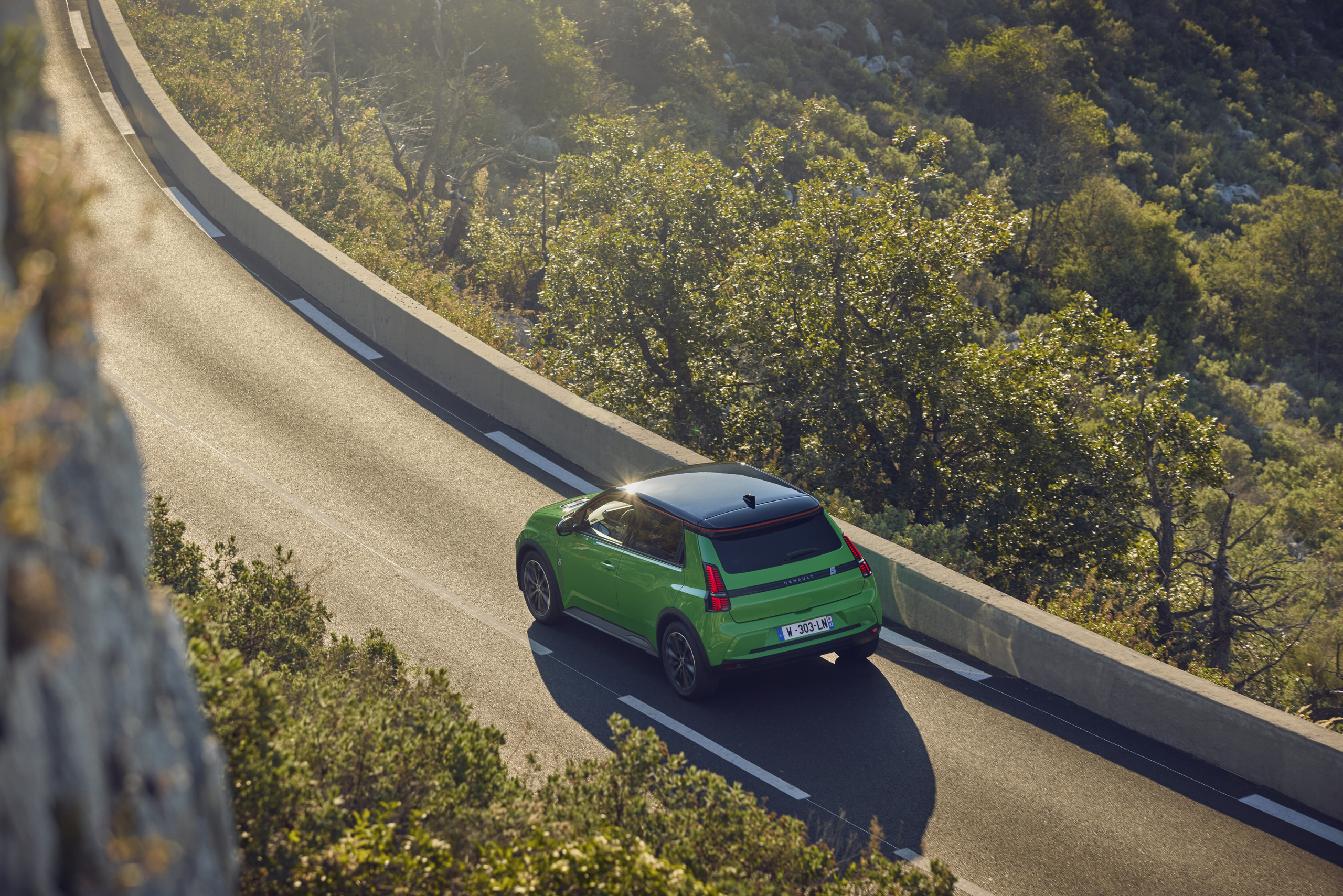 Renault 5 (2024) test: na moeizame jaren heeft Renault de smaak weer te pakken