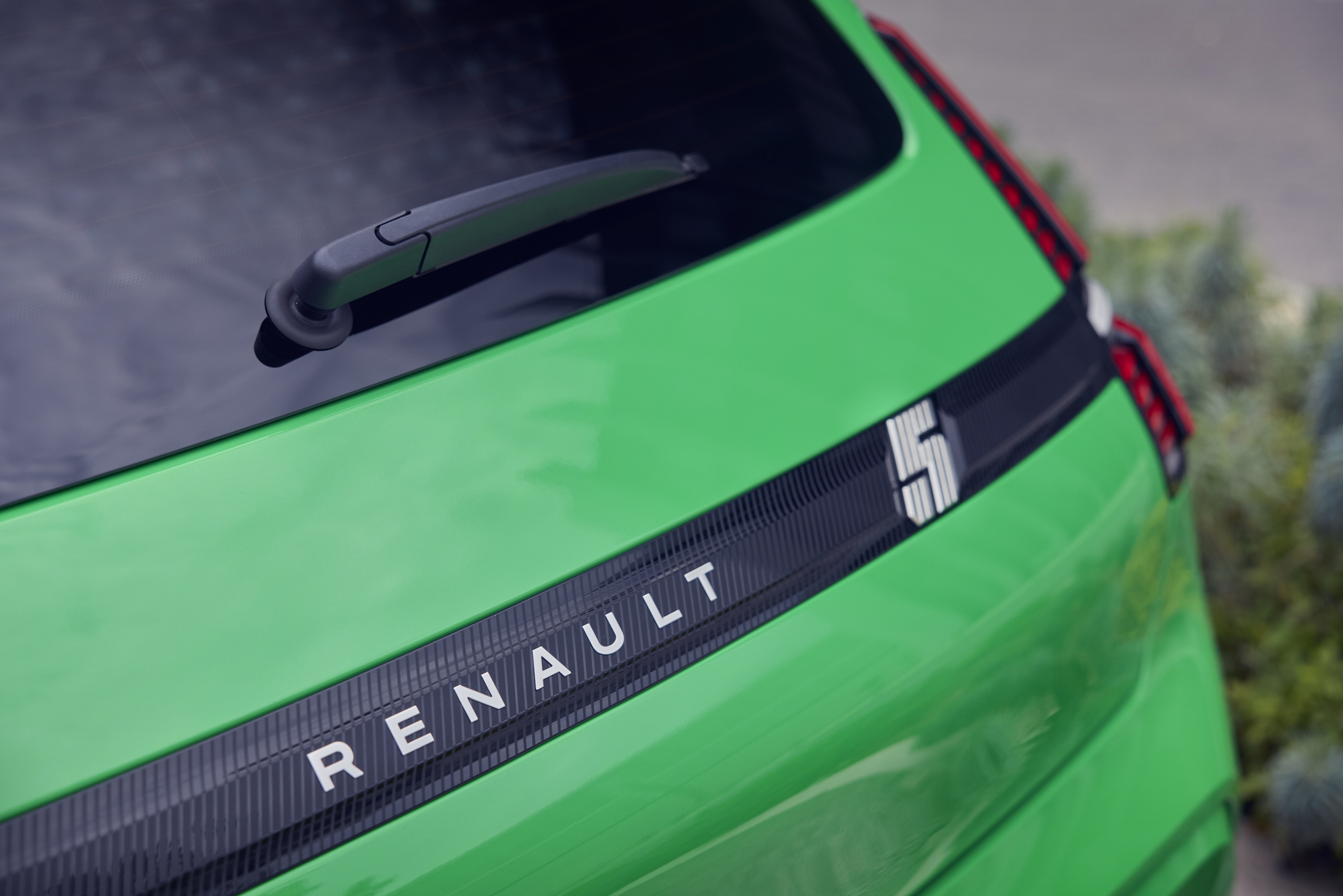 Renault 5 (2024) test: na moeizame jaren heeft Renault de smaak weer te pakken