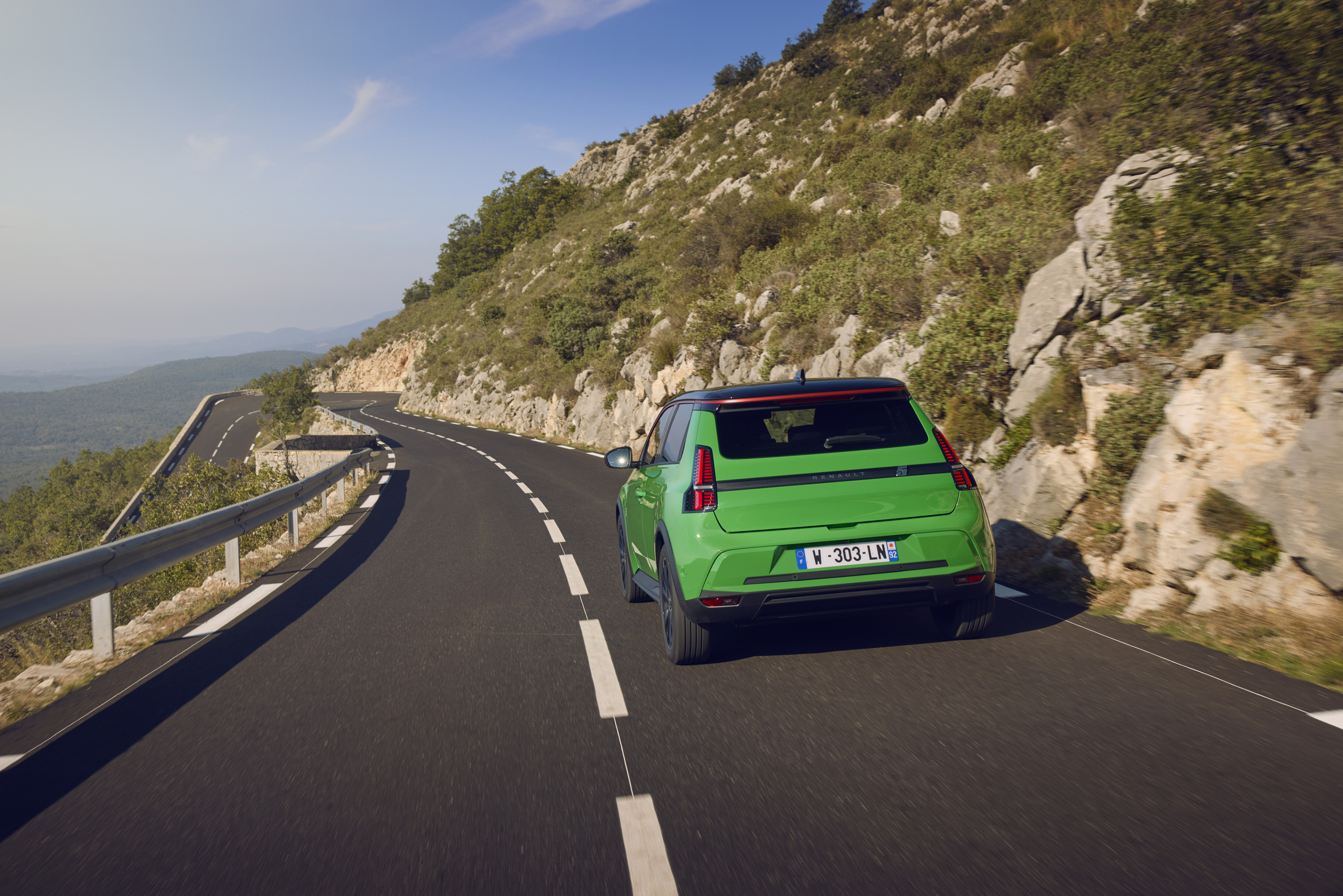 Review: elektrische Renault 5 (2024) is een sensatie