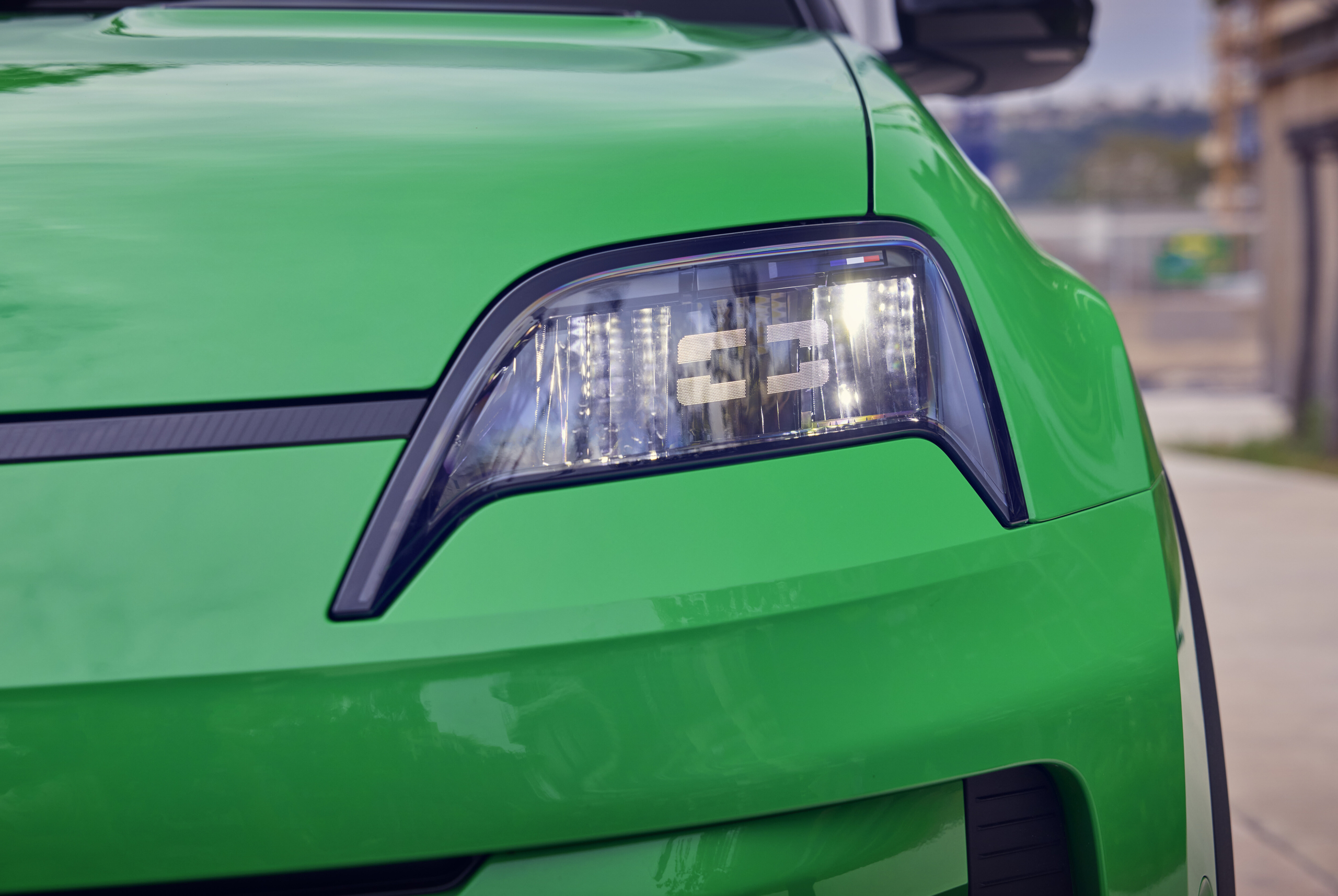 De leukste (elektrische) auto van het moment is stiekem heel betaalbaar en heeft geen lichtmetalen wielen