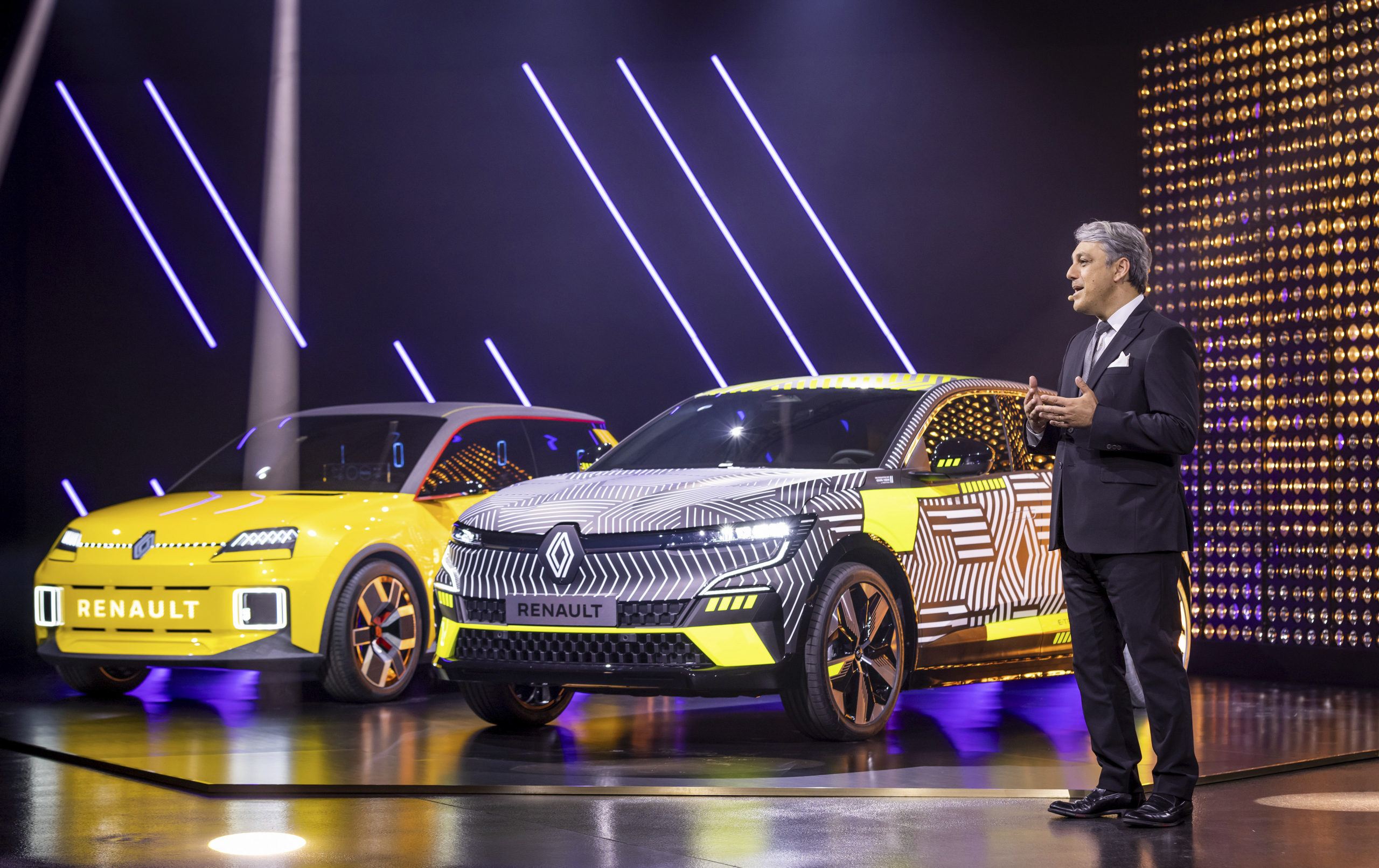 Volkswagen en Renault begraven strijdbijl voor goedkope elektrische auto van 20.000 euro