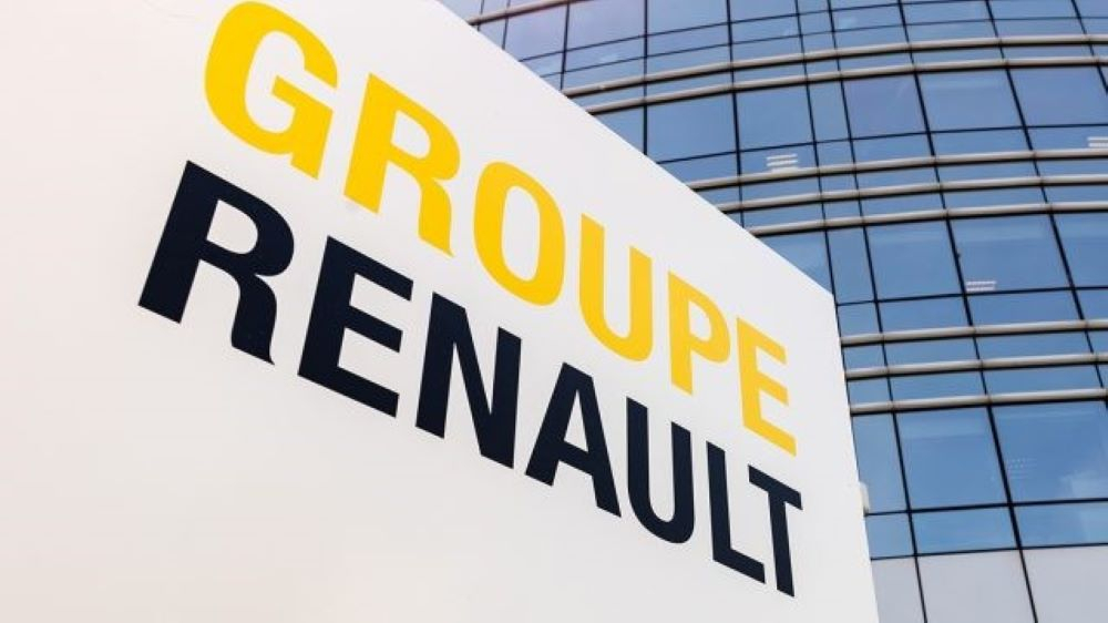 Coronaverlies: Renault heeft nog nooit zo diep in het rood gestaan