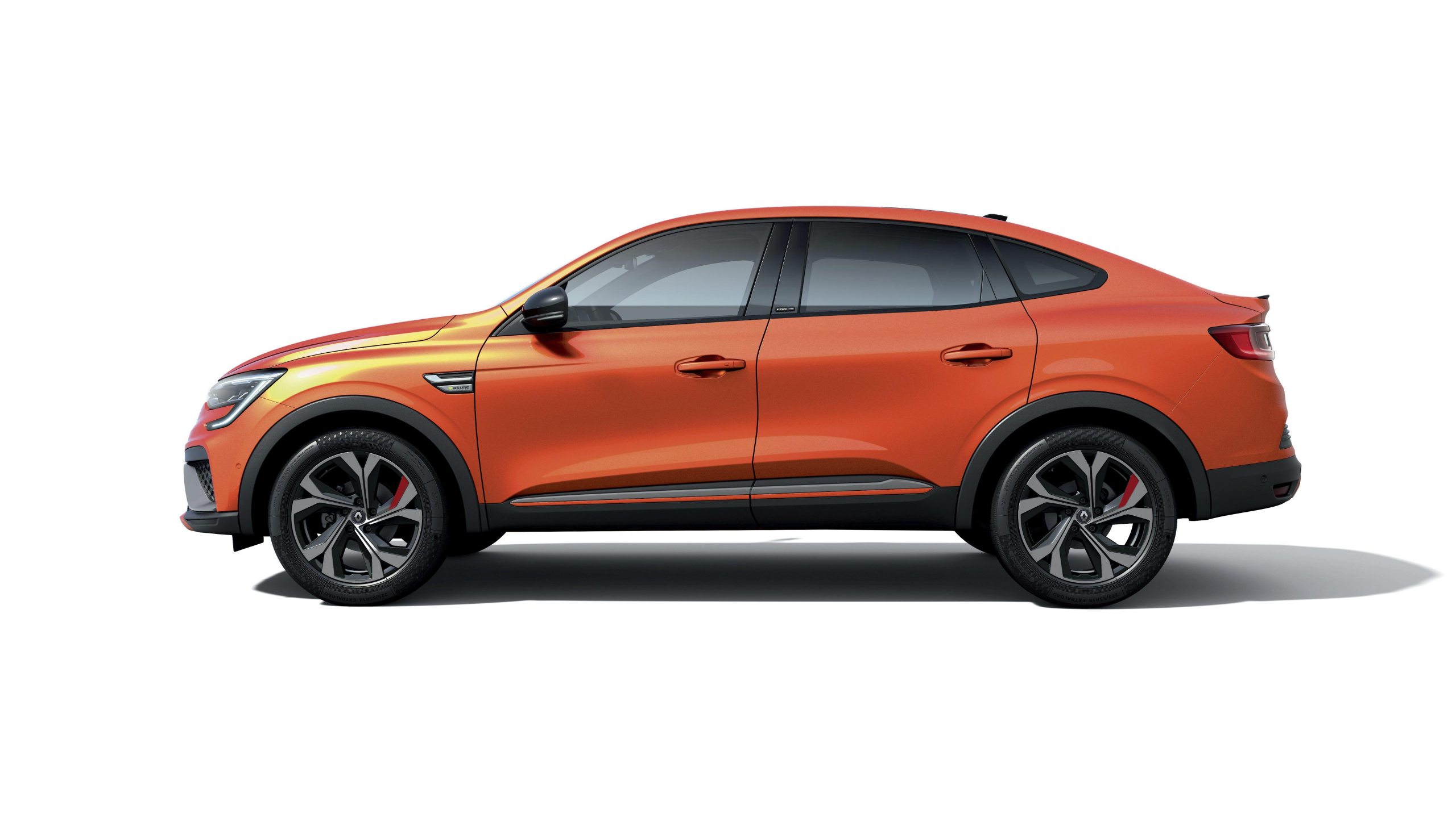 Nissan Qashqai (2021) prijs: vergelijking met de Seat Ateca, Renault Arkana en Peugeot 3008