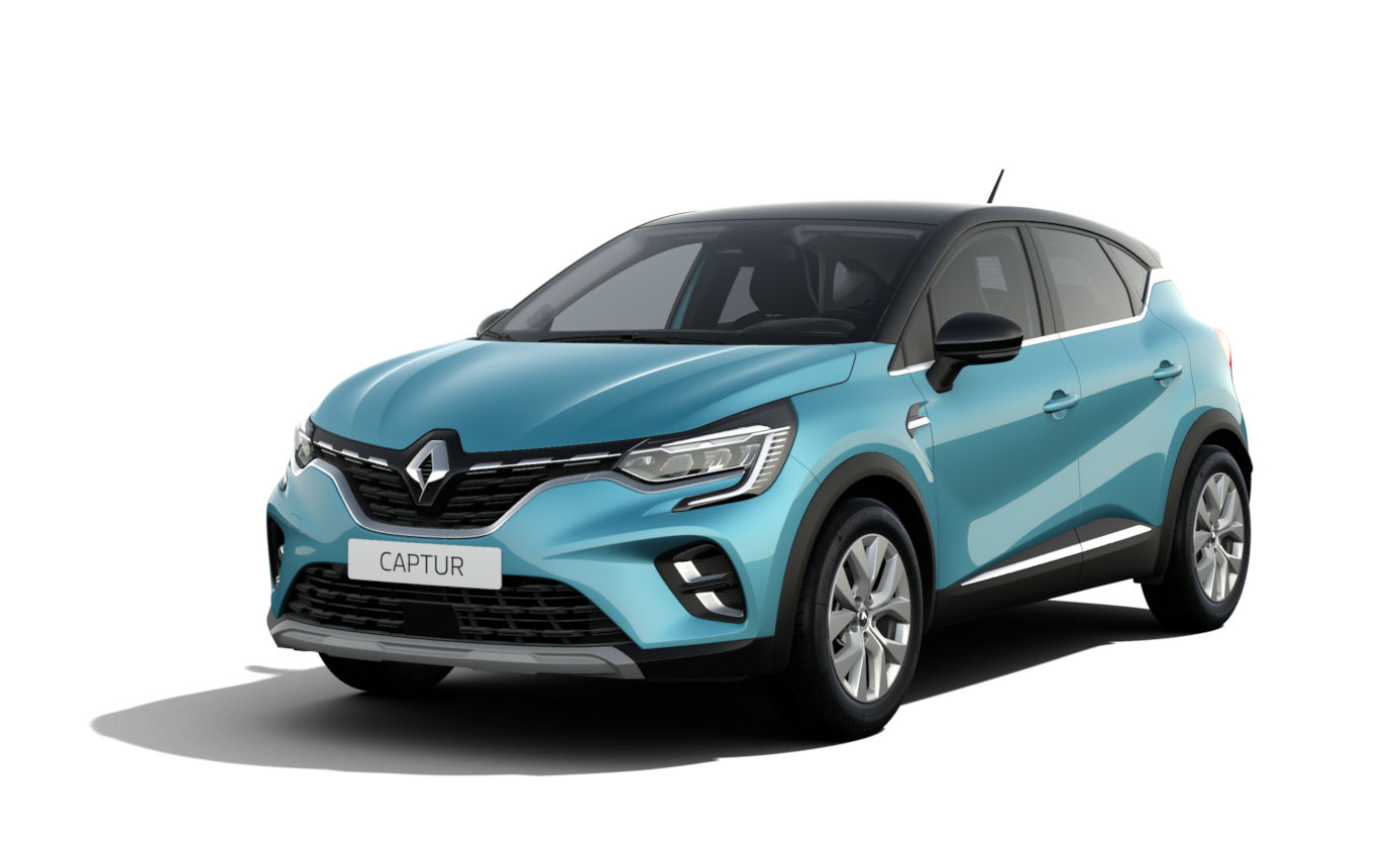 Prijsvergelijking: Opel Mokka versus Hyundai Kona, Nissan Juke en Renault Captur