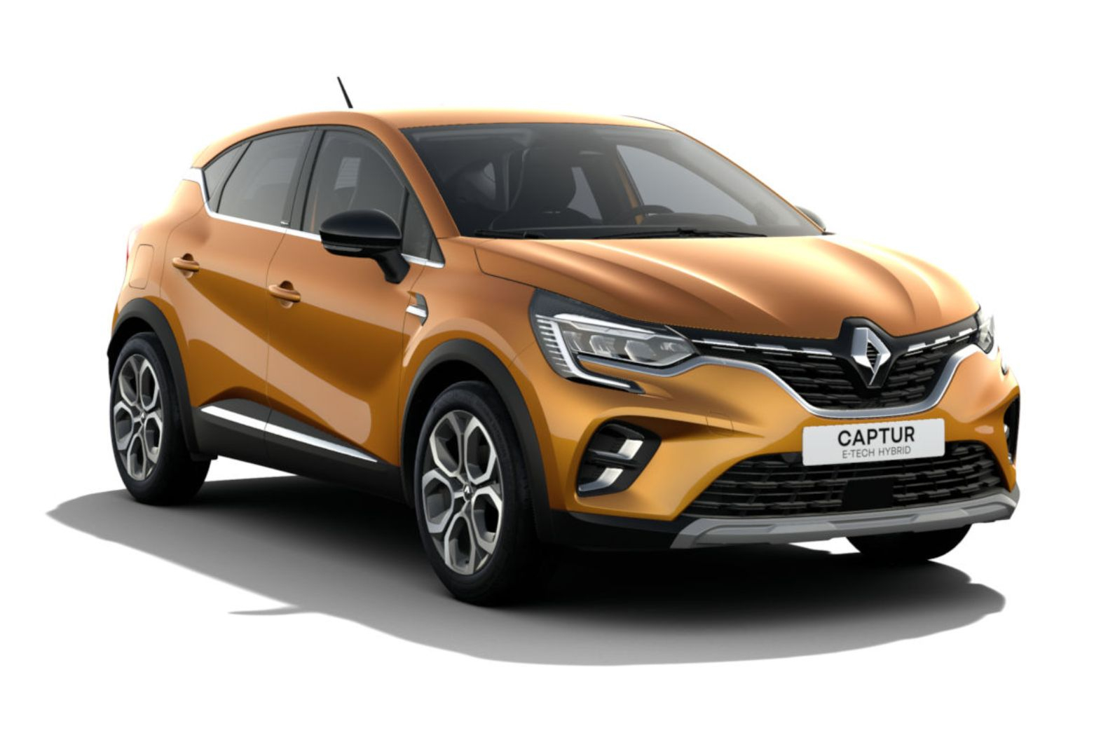 Prijsvergelijking: Toyota Yaris Cross vs. Renault Captur, Hyundai Kona, Honda Jazz Crosstar