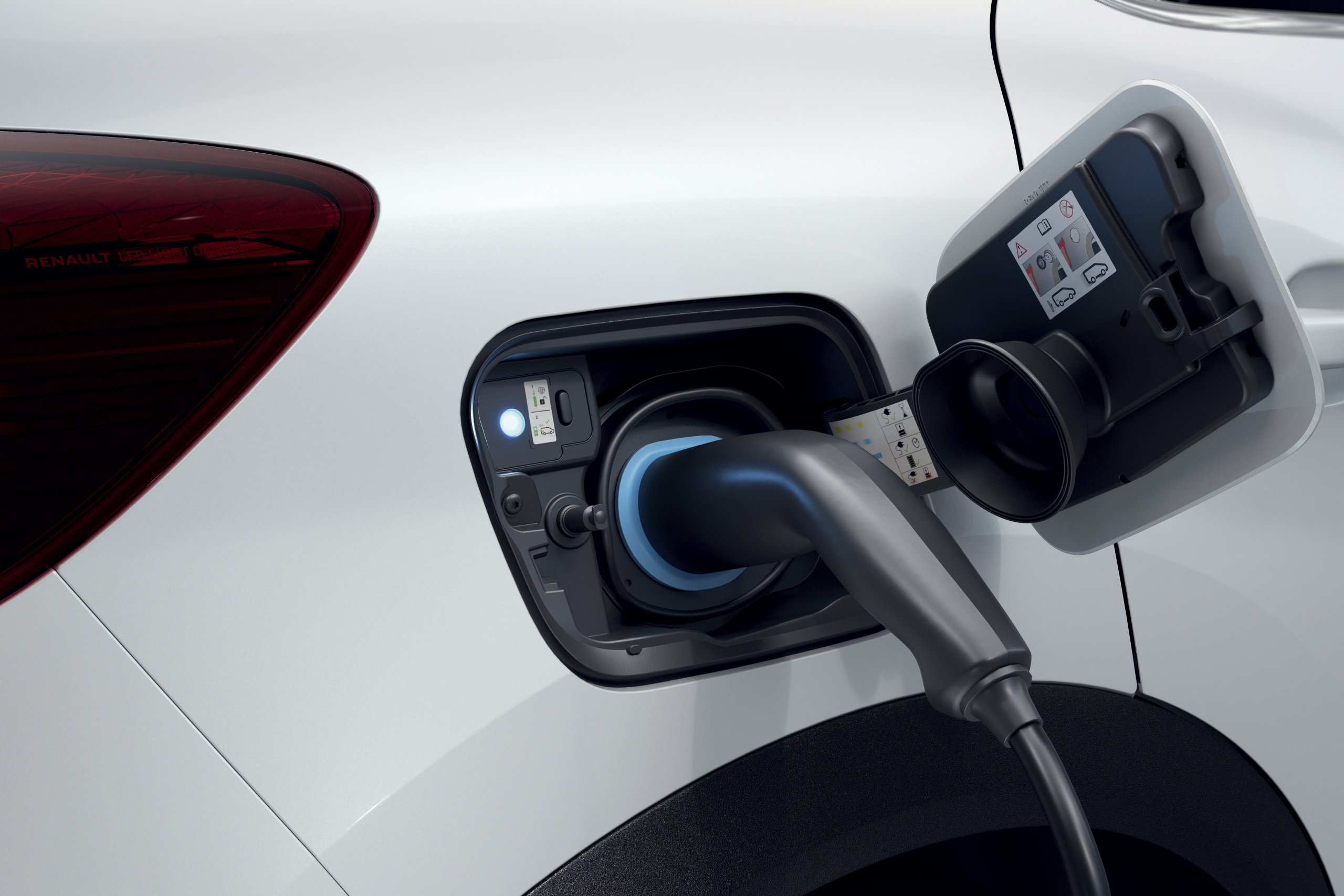Prijzen Renault Clio E-Tech Hybrid en Captur E-Tech Plug-in Hybrid bekendgemaakt