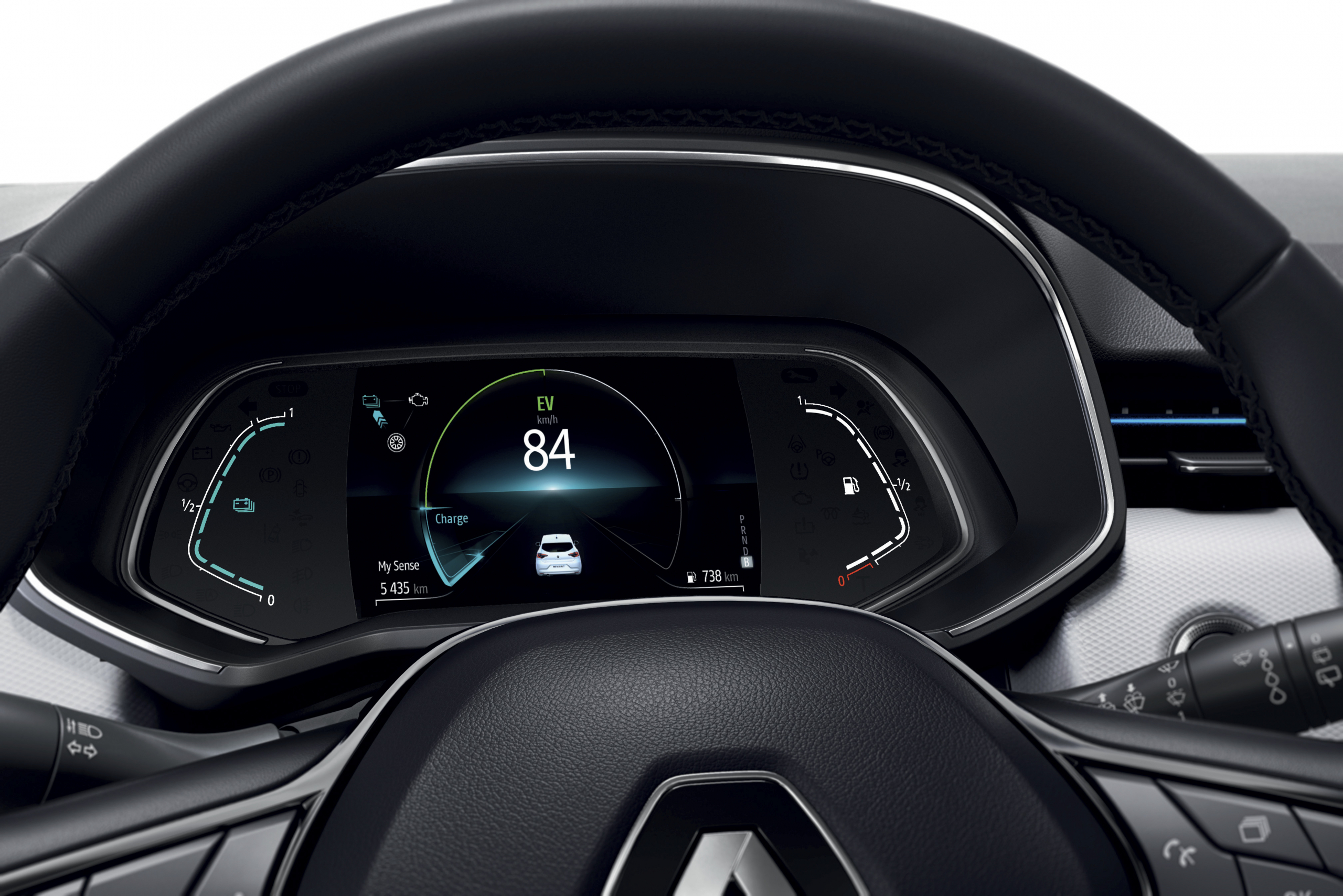 Prijzen Renault Clio E-Tech Hybrid en Captur E-Tech Plug-in Hybrid bekendgemaakt