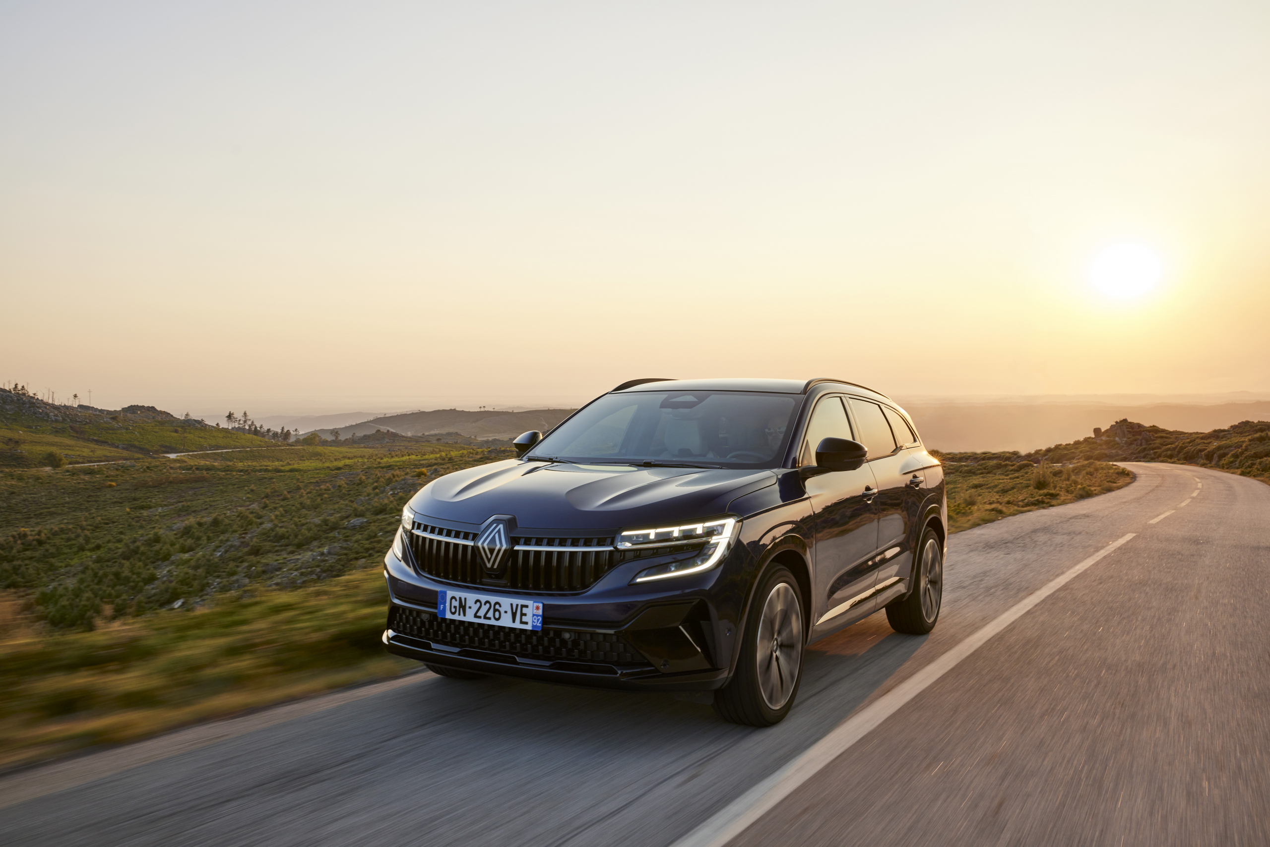 Renault Espace (2023) review: meer een 7-zits Austral dan een echte Espace