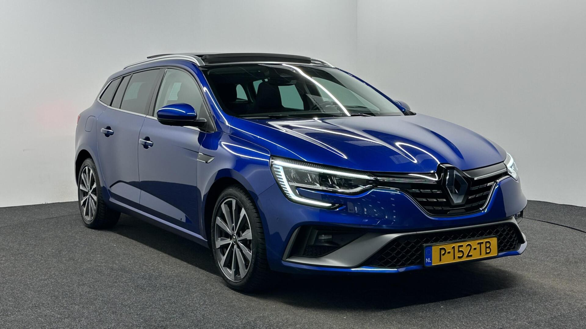 Veel bagageruimte, weinig benzine - deze stationwagons bieden het beste van twee werelden
