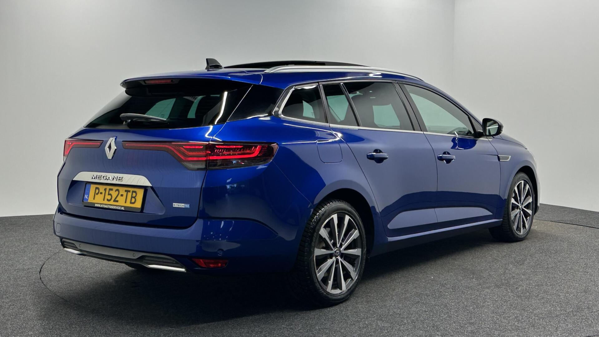 Veel bagageruimte, weinig benzine - deze stationwagons bieden het beste van twee werelden