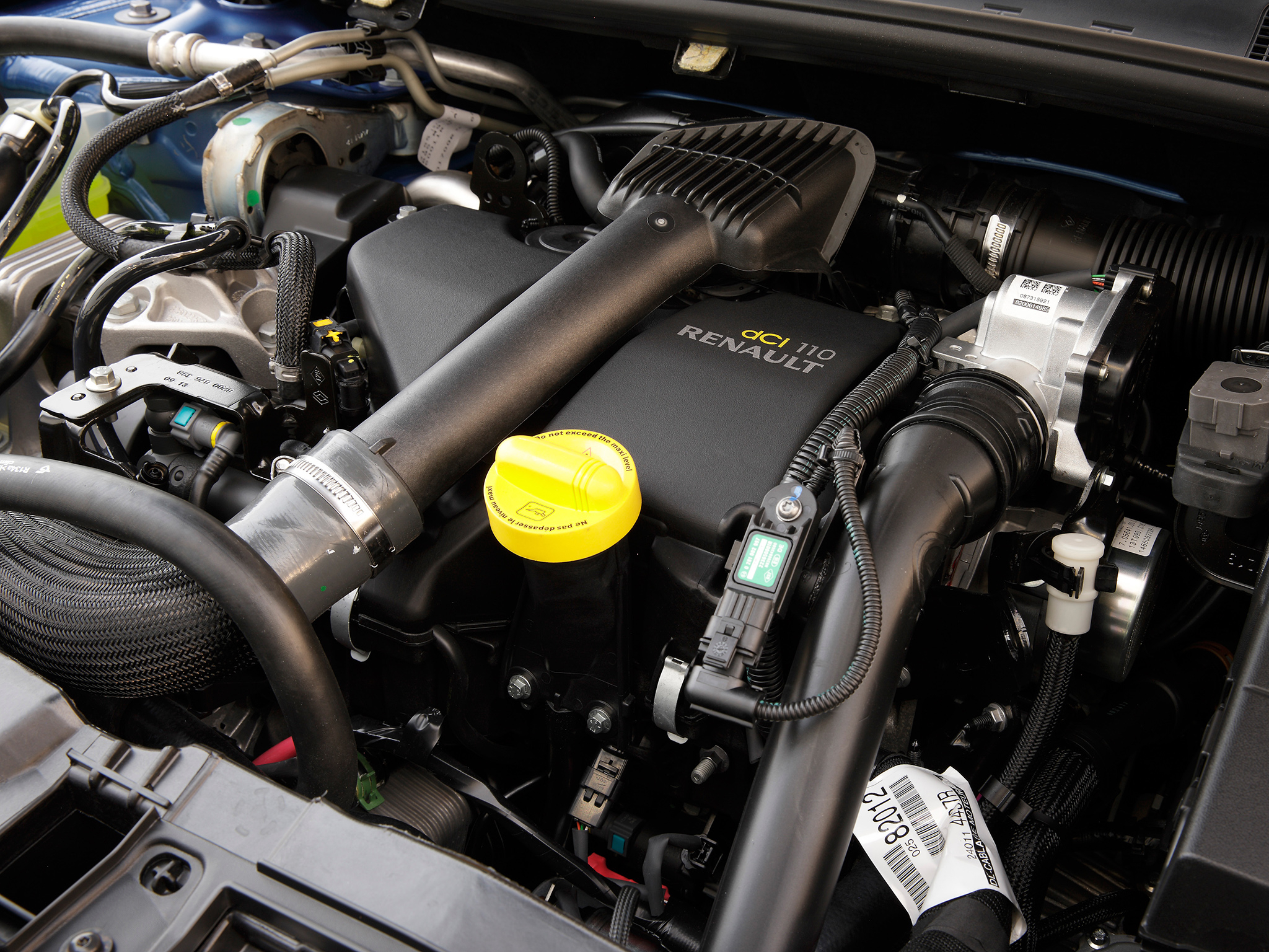 Dit apparaat is een nachtmerrie voor eigenaren van een getunede dieselauto