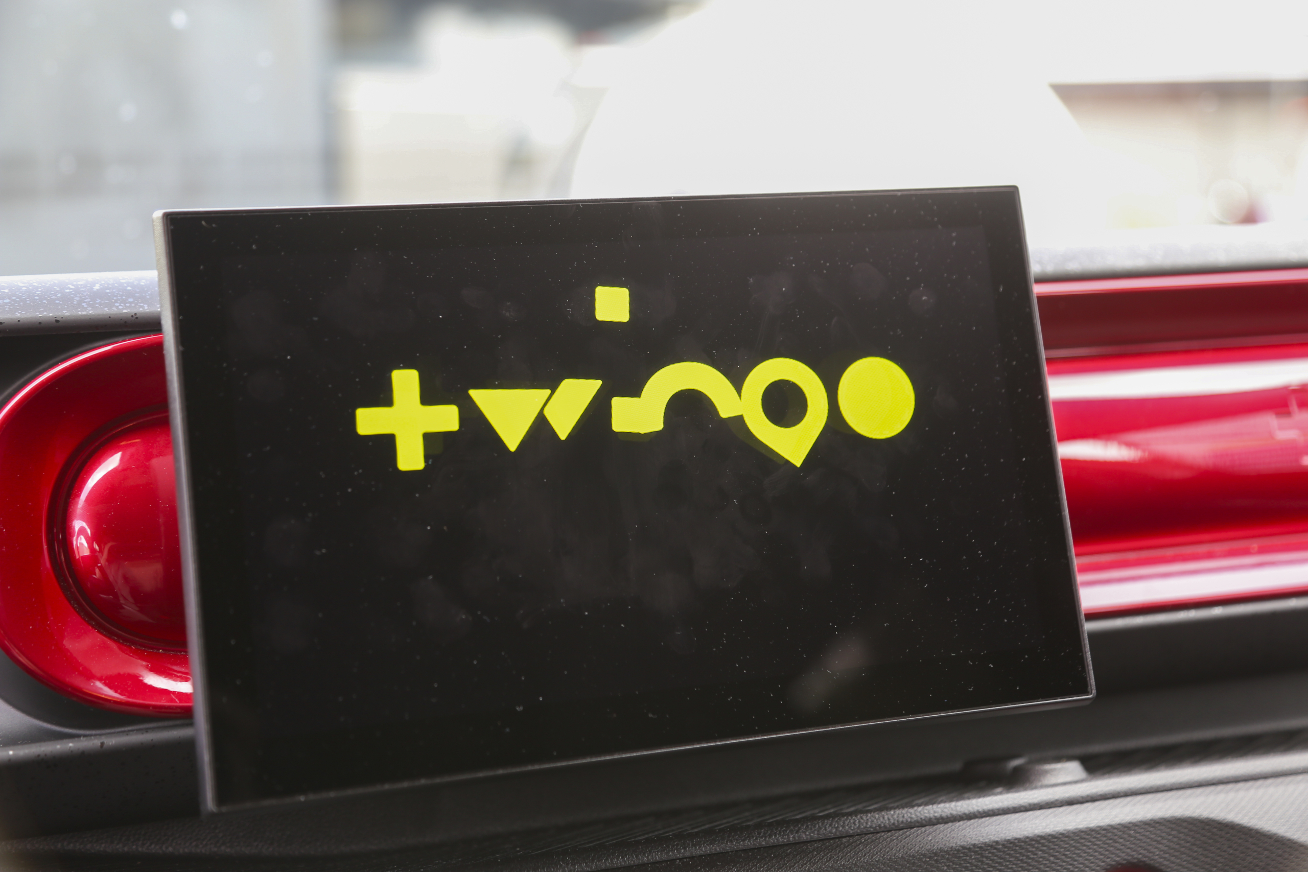 3 voordelen en 3 nadelen van de Renault Twingo E-Tech Electric
