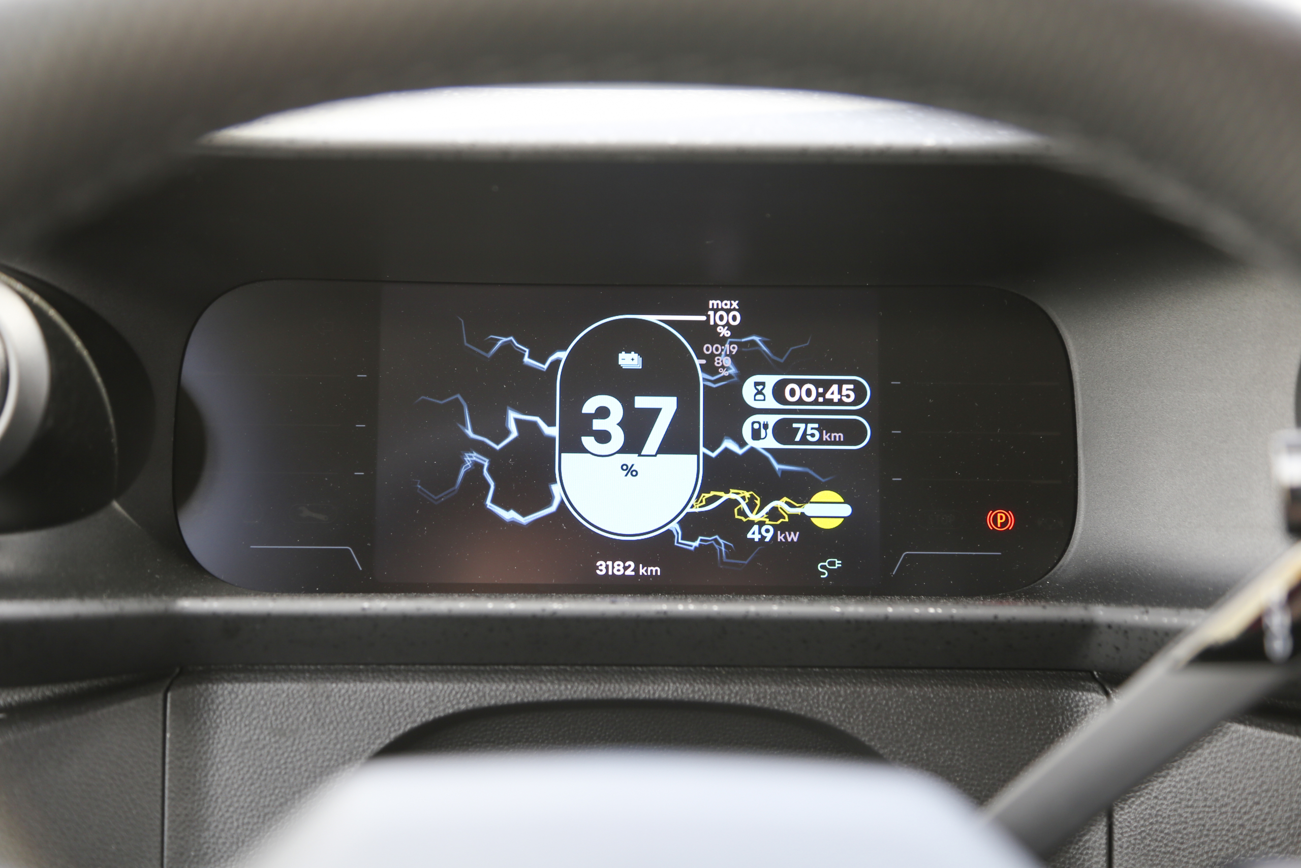 3 voordelen en 3 nadelen van de Renault Twingo E-Tech Electric