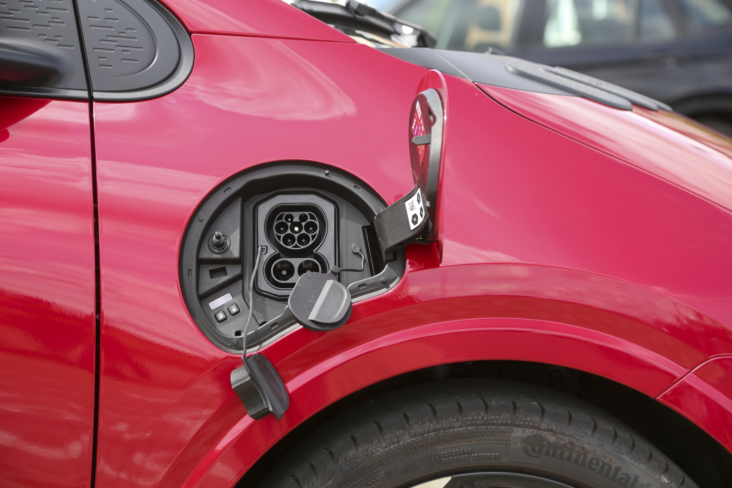 3 voordelen en 3 nadelen van de Renault Twingo E-Tech Electric