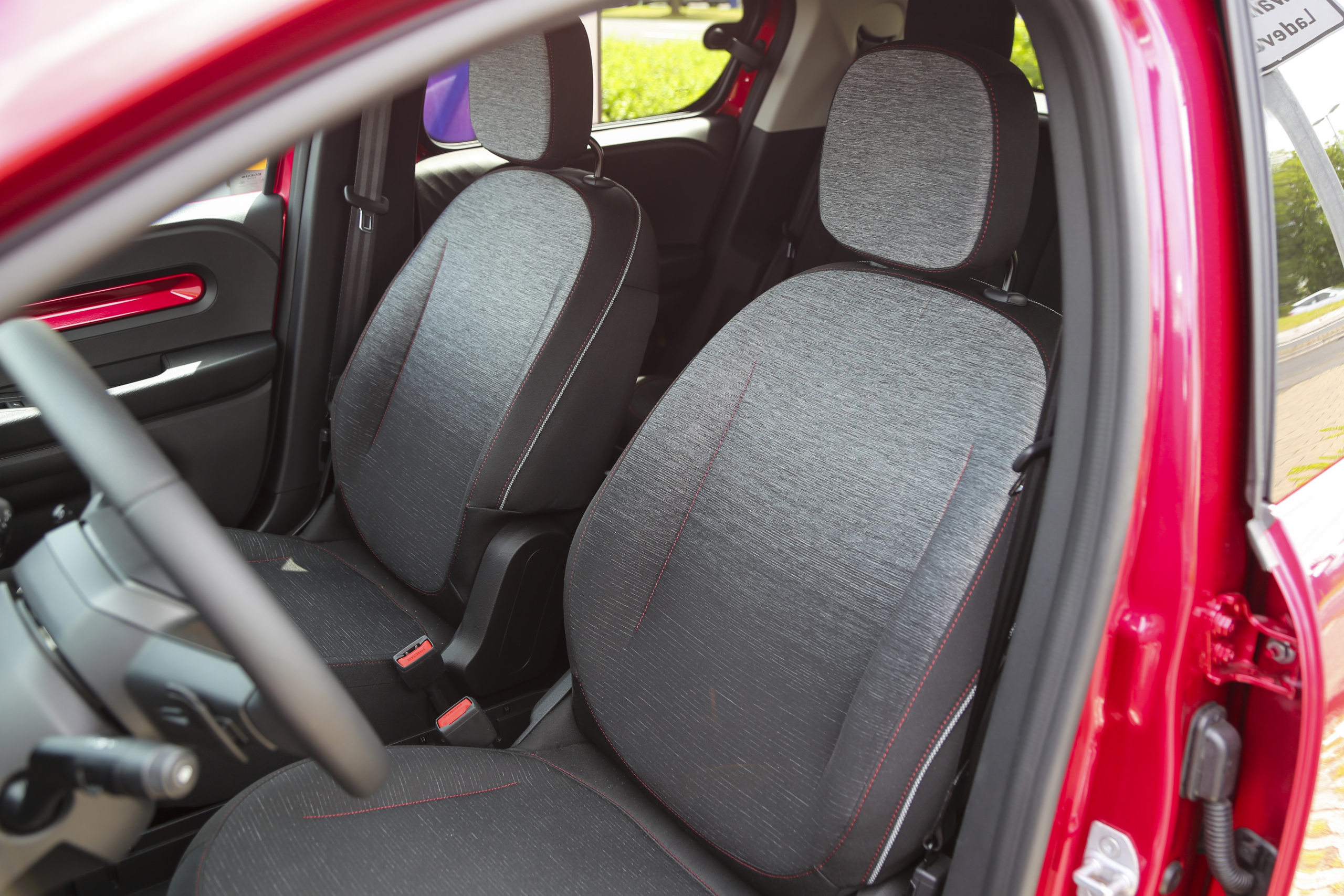 3 voordelen en 3 nadelen van de Renault Twingo E-Tech Electric