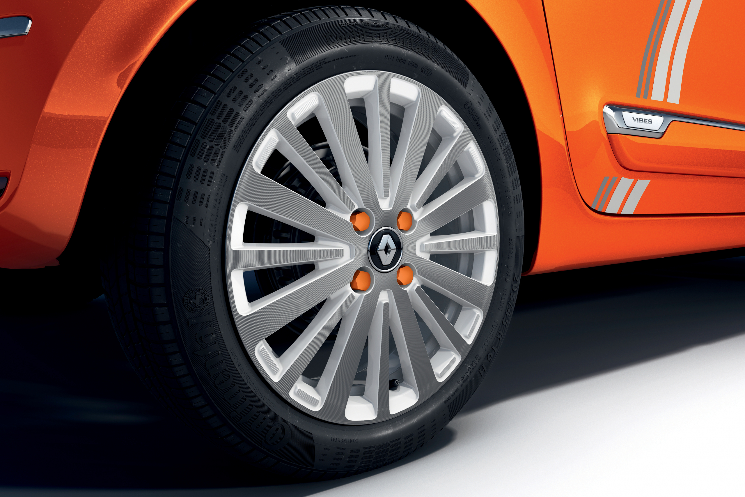 Prijs elektrische Renault Twingo Z.E. gaat hoog uitvallen