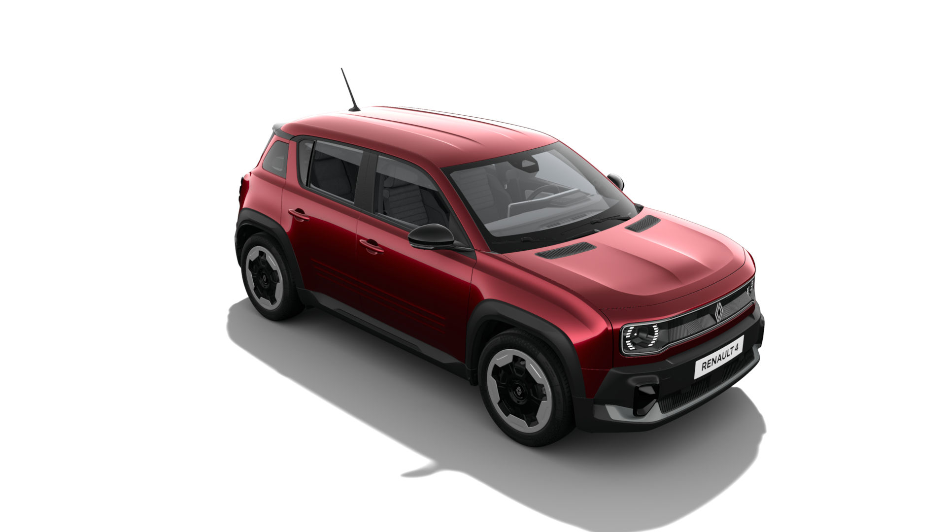 Zo kun je de nieuwe Renault 4 nu al bestellen