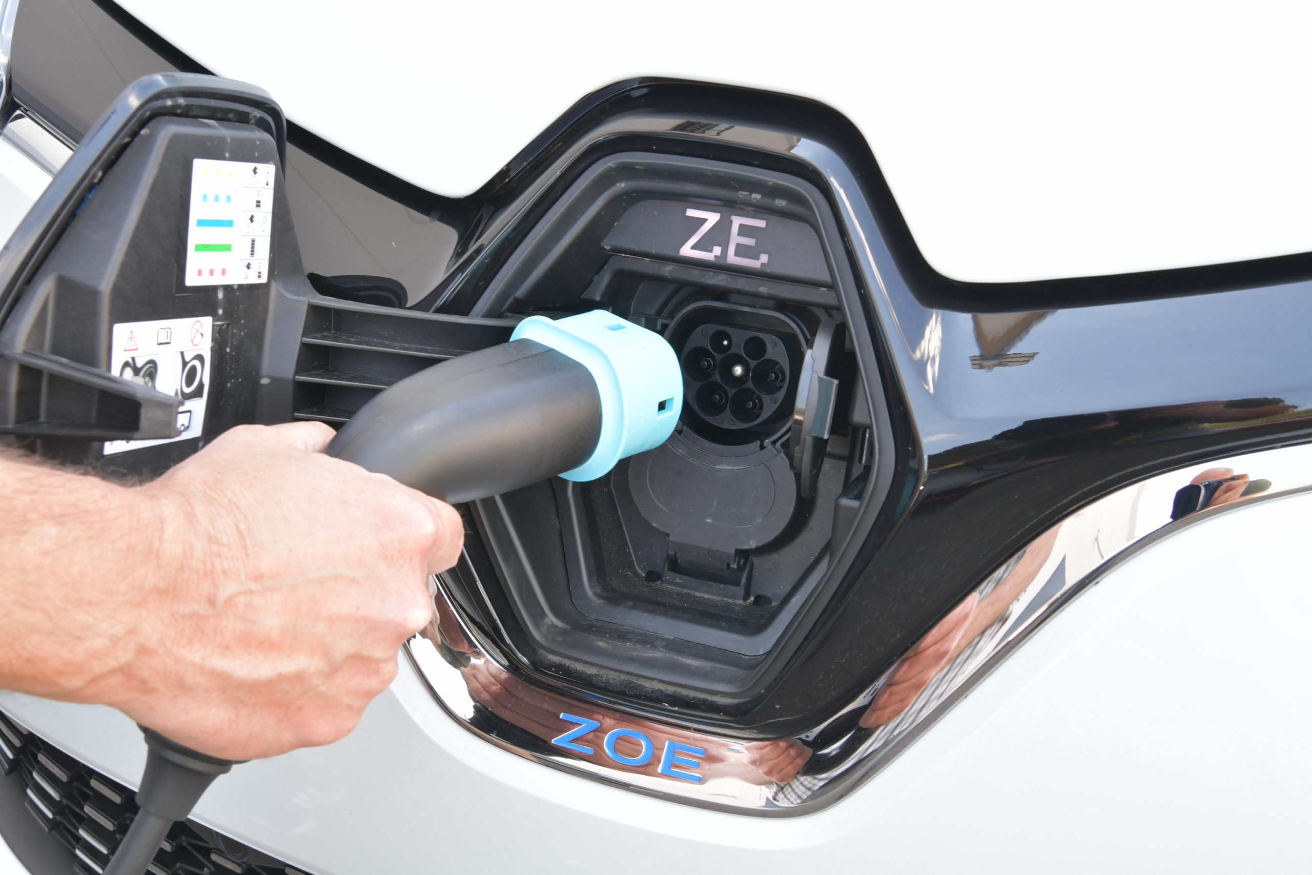 Bijna 90 procent Nederlanders nog niet klaar voor tweedehands elektrische auto