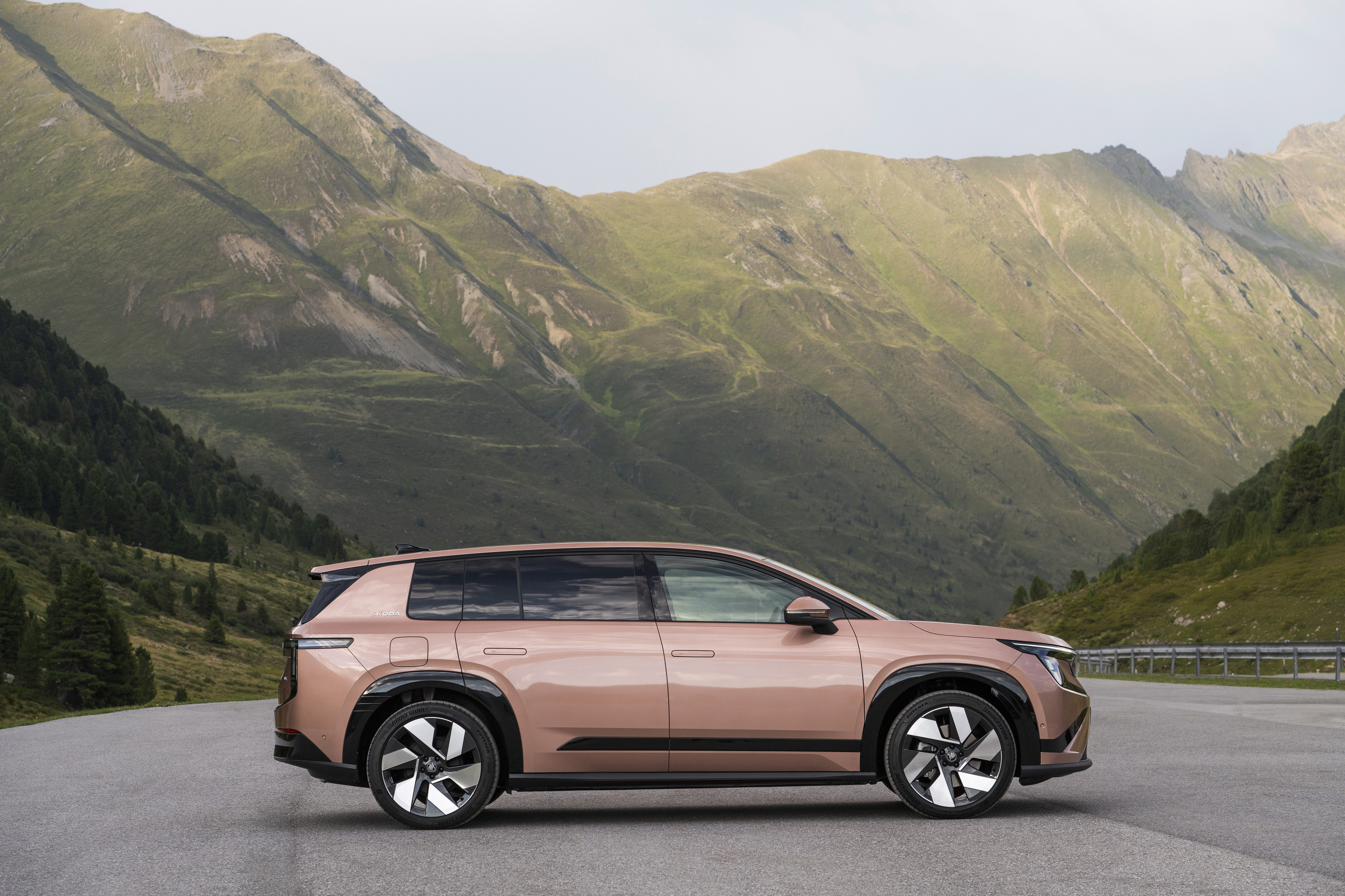 REVIEW - 5 vragen Skoda Peaq