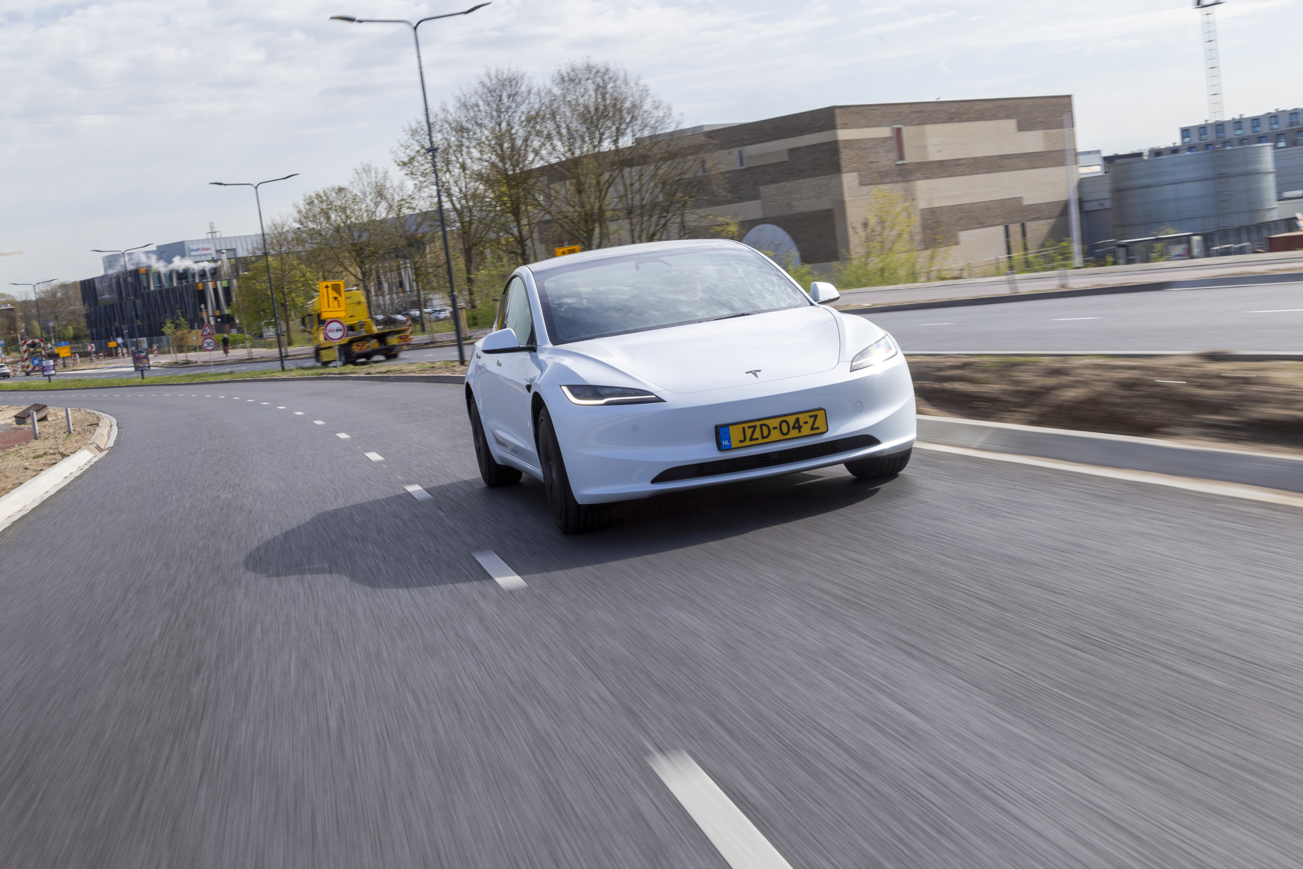 Hoe stug 50 km/h blijven rijden in een 30-zone je financieel kan ruineren