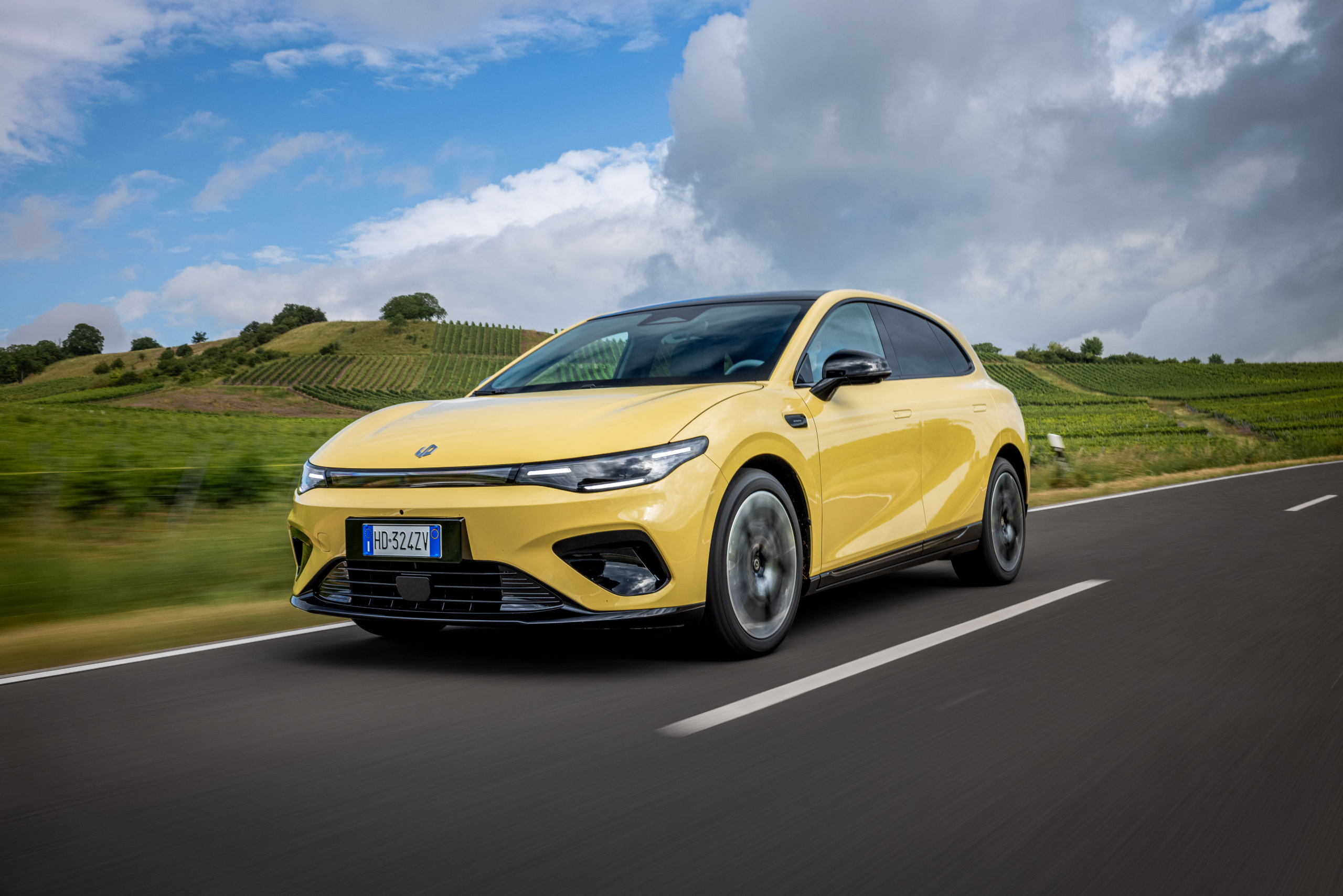 19 elektrische private lease auto’s voor minder dan 400 euro per maand