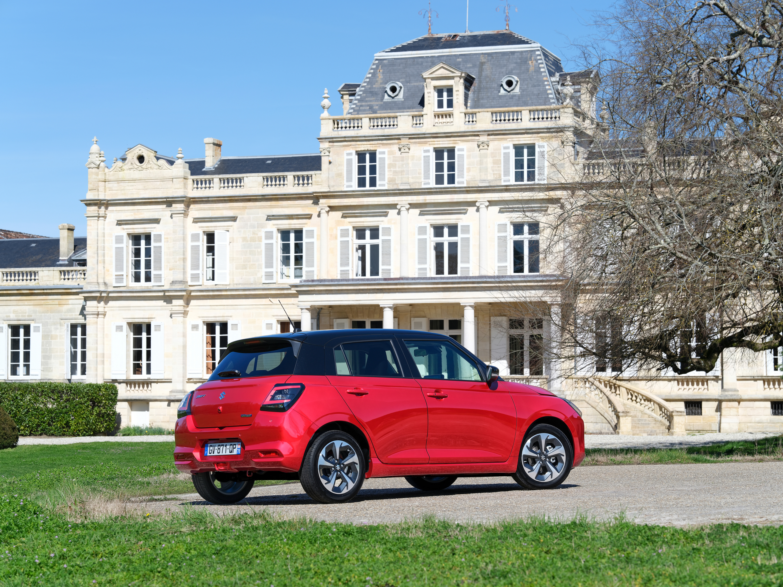 Review Suzuki Swift (2024): is dit echt de betaalbare auto waarop Nederland zit te wachten?