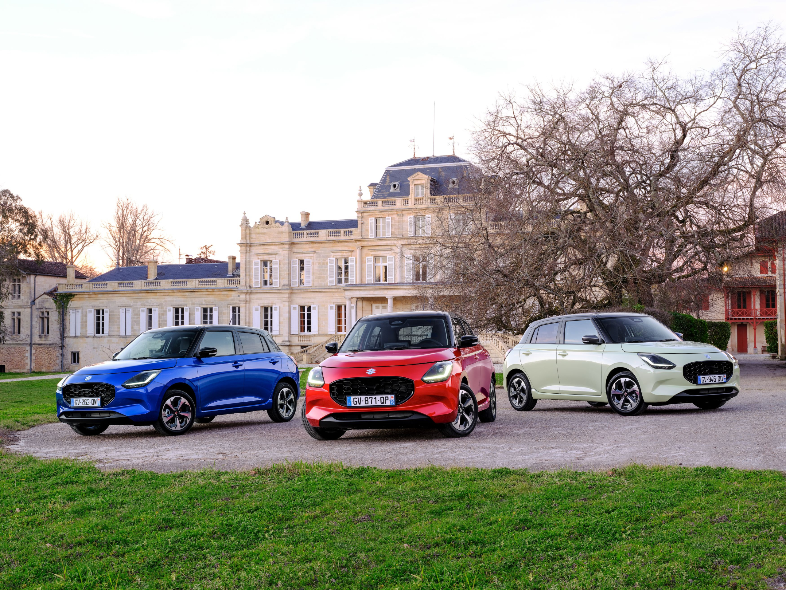 Review Suzuki Swift (2024): is dit echt de betaalbare auto waarop Nederland zit te wachten?