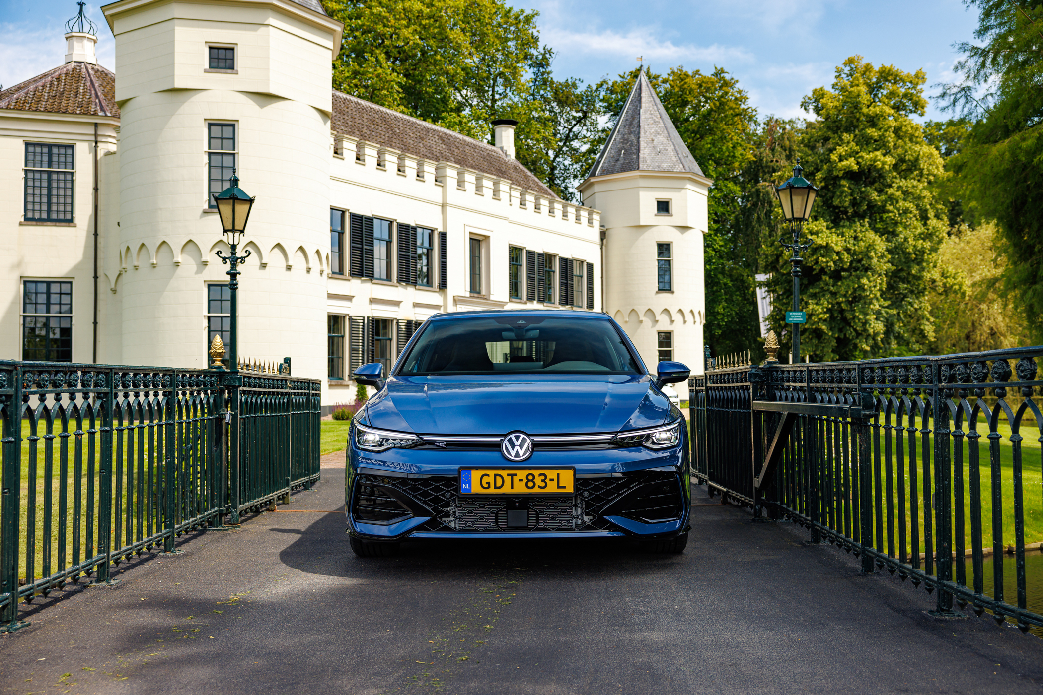 Review: Volkswagen Golf (2024) krijgt nuttige cadeaus voor 50ste verjaardag