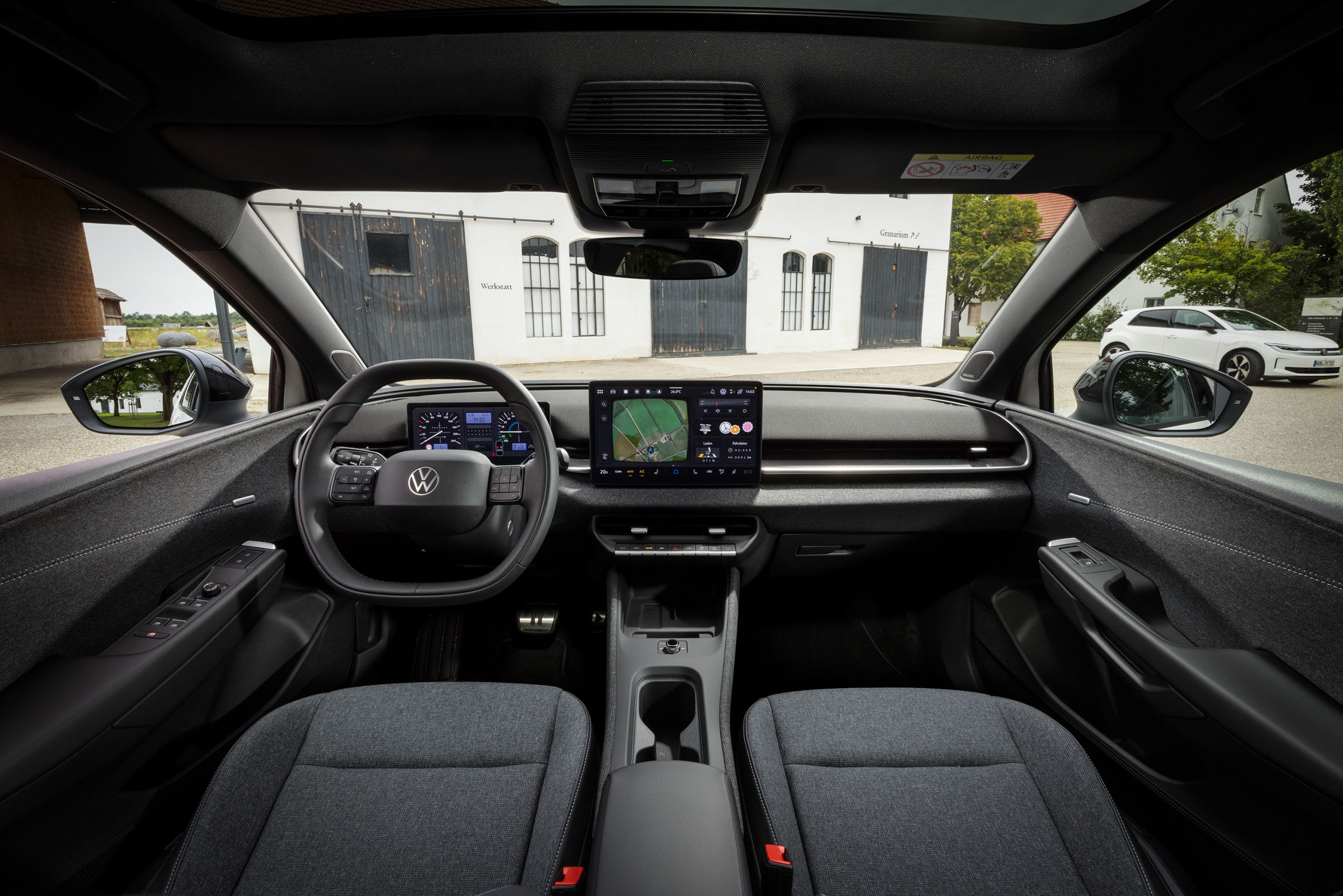 REVIEW - Volkswagen ID. Polo