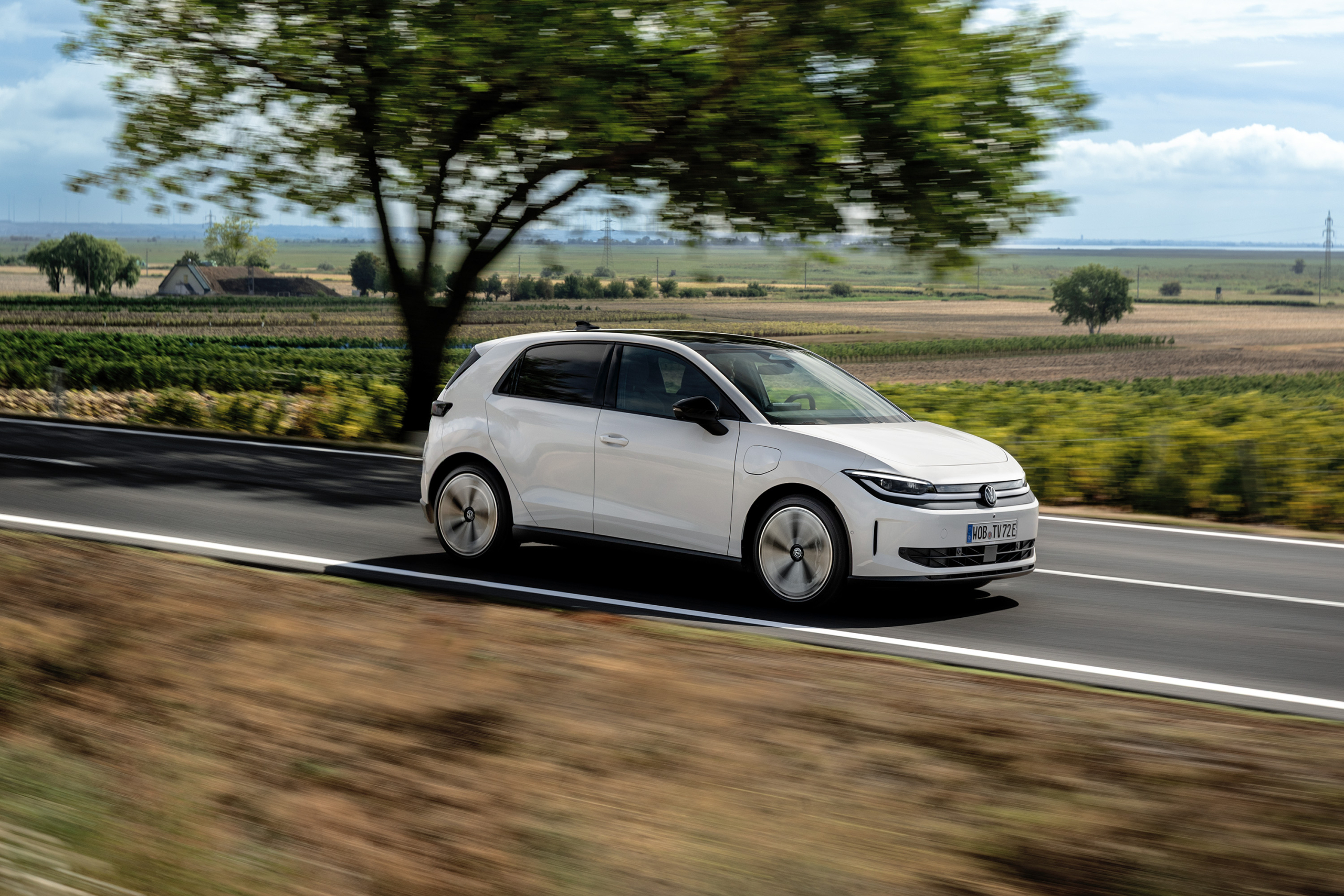 Benzine voor maar 1,42 euro? Zo voelt het als je met deze auto’s rijdt