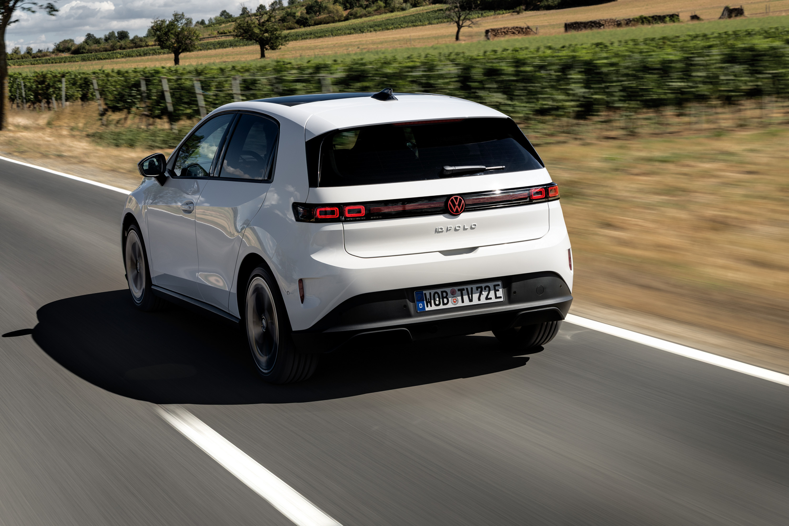 REVIEW - Volkswagen ID. Polo