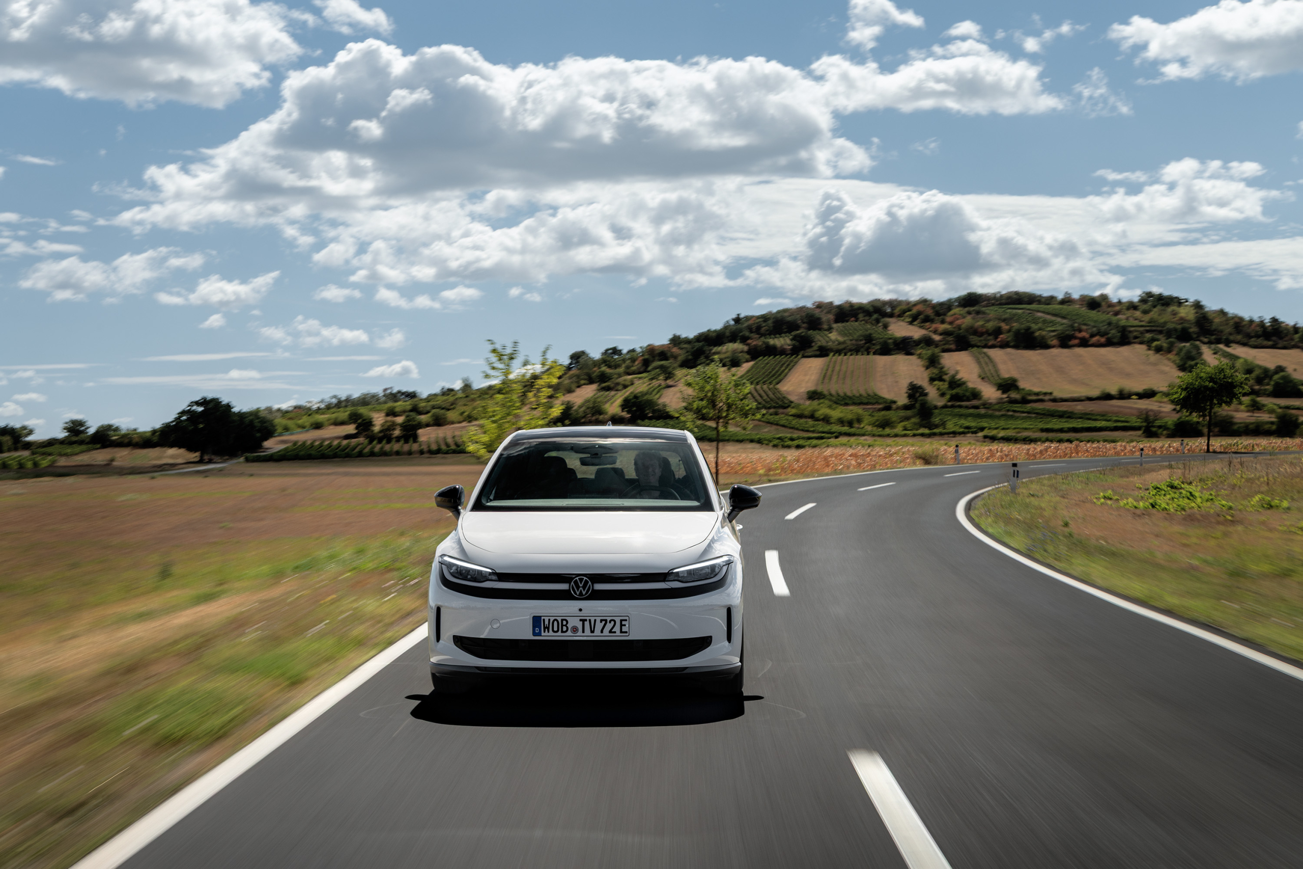 REVIEW - Volkswagen ID. Polo