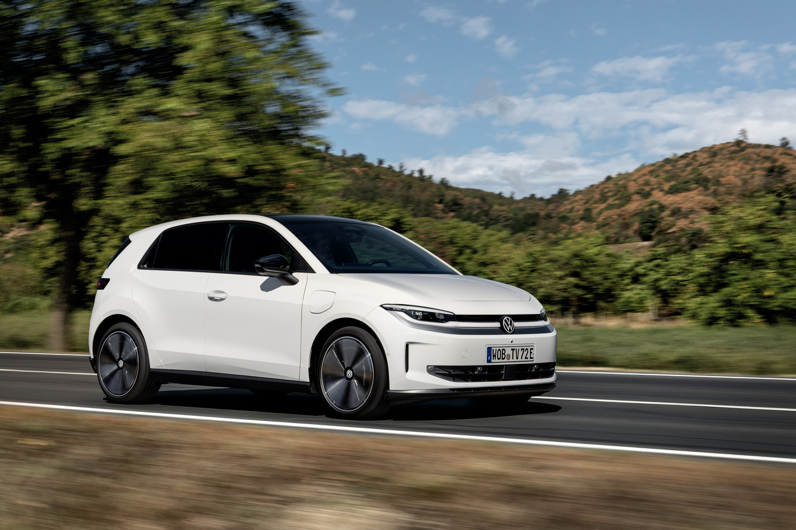 Top en flop - het goede en slechte autonieuws van week 37 (2026)