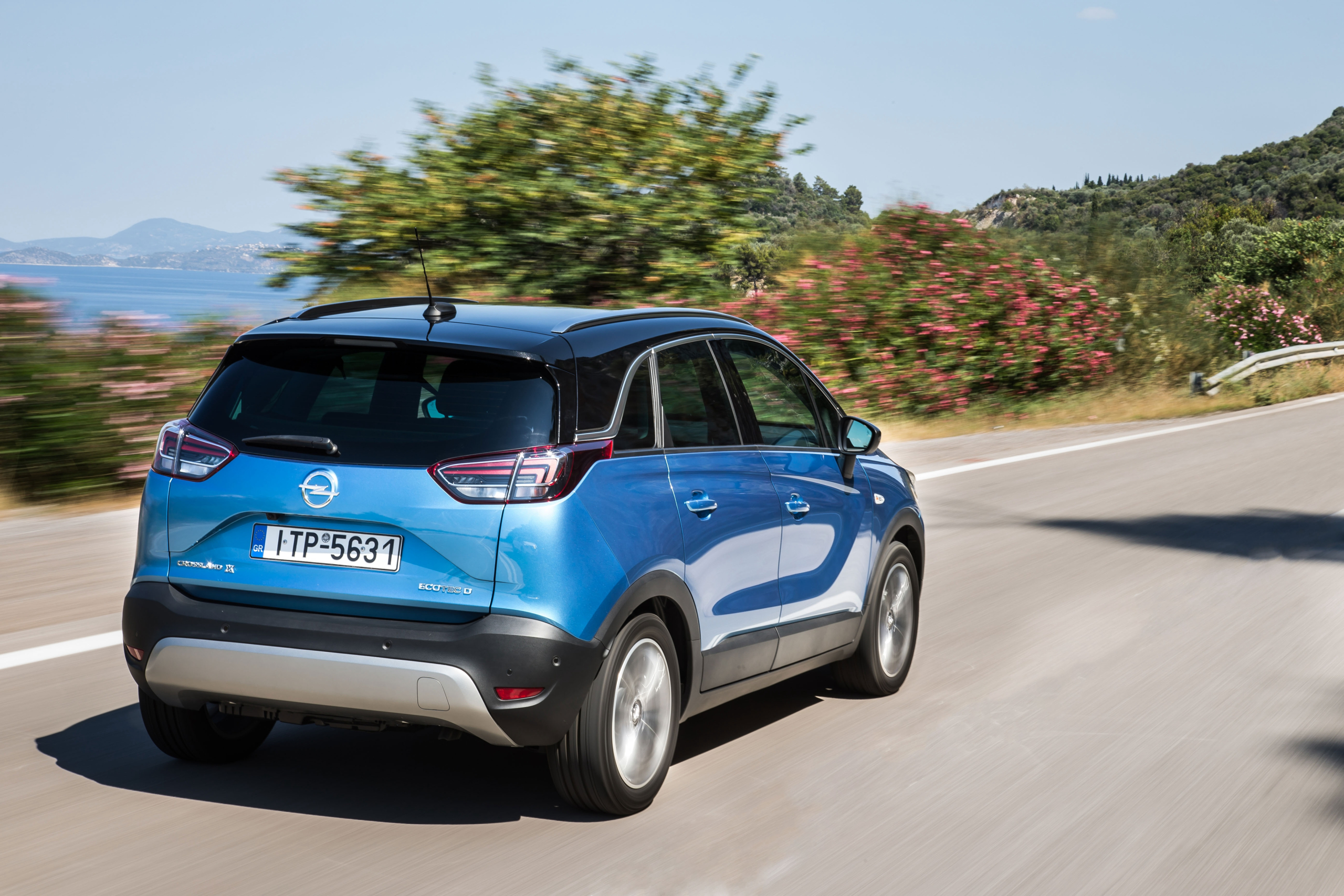 Tweedehands Opel Crossland: problemen, prijzen, betrouwbaarheid