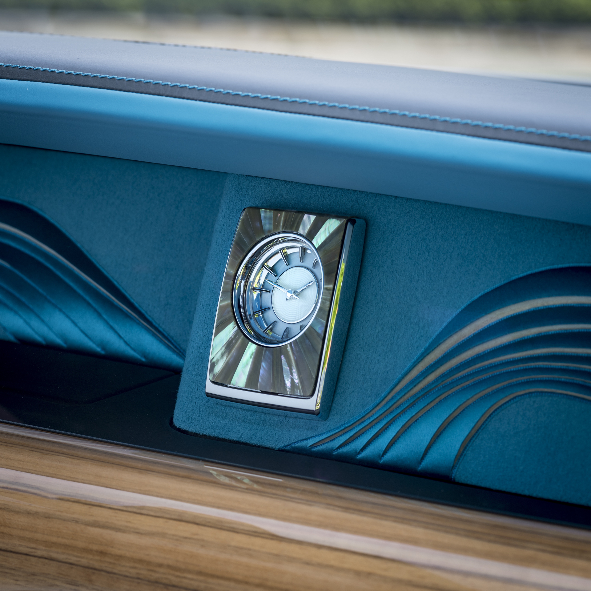 Rolls-Royce Phantom Bespoke: smaak zonder grenzen